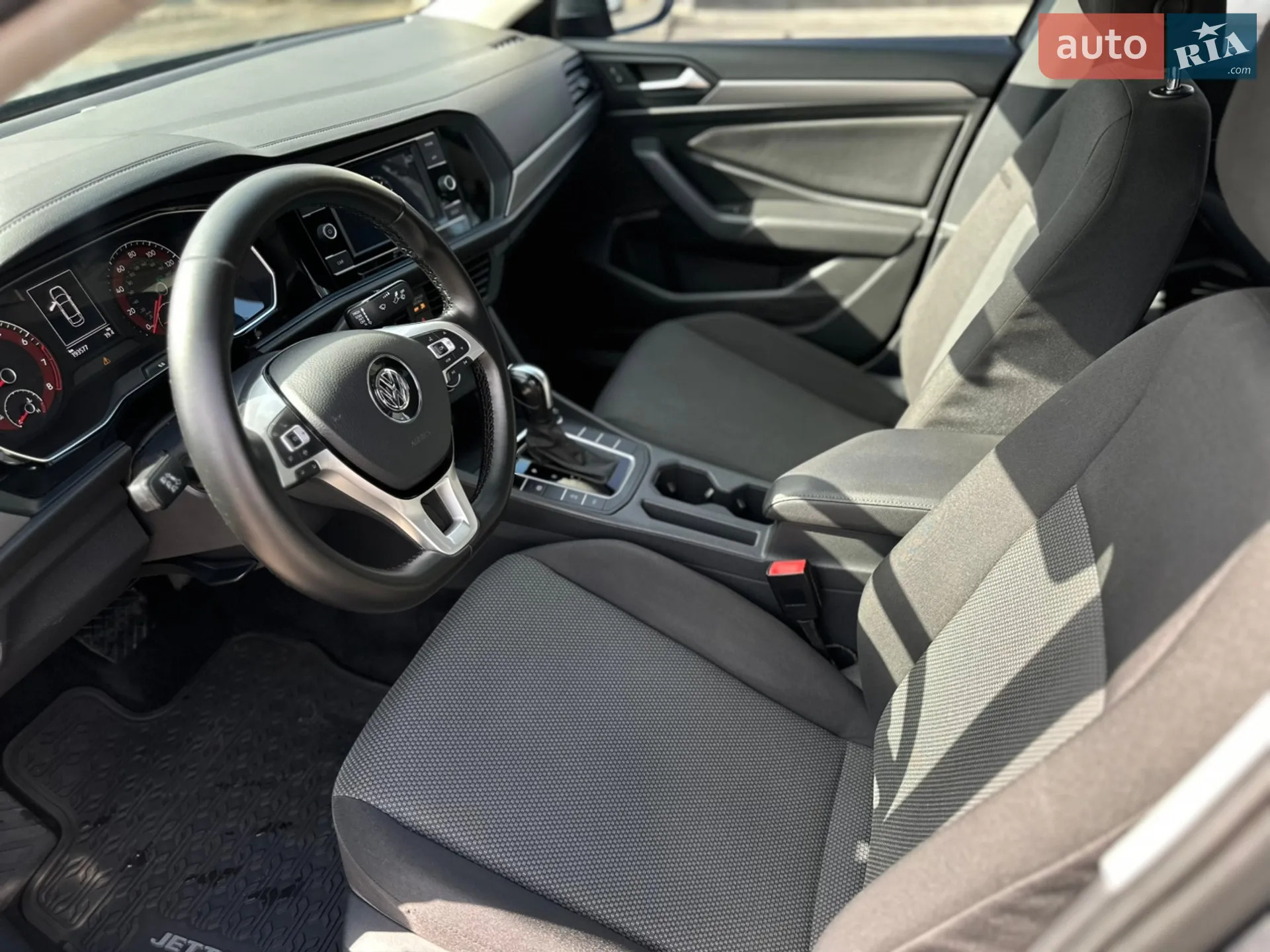 2018 Volkswagen Jetta - мініатюра 20