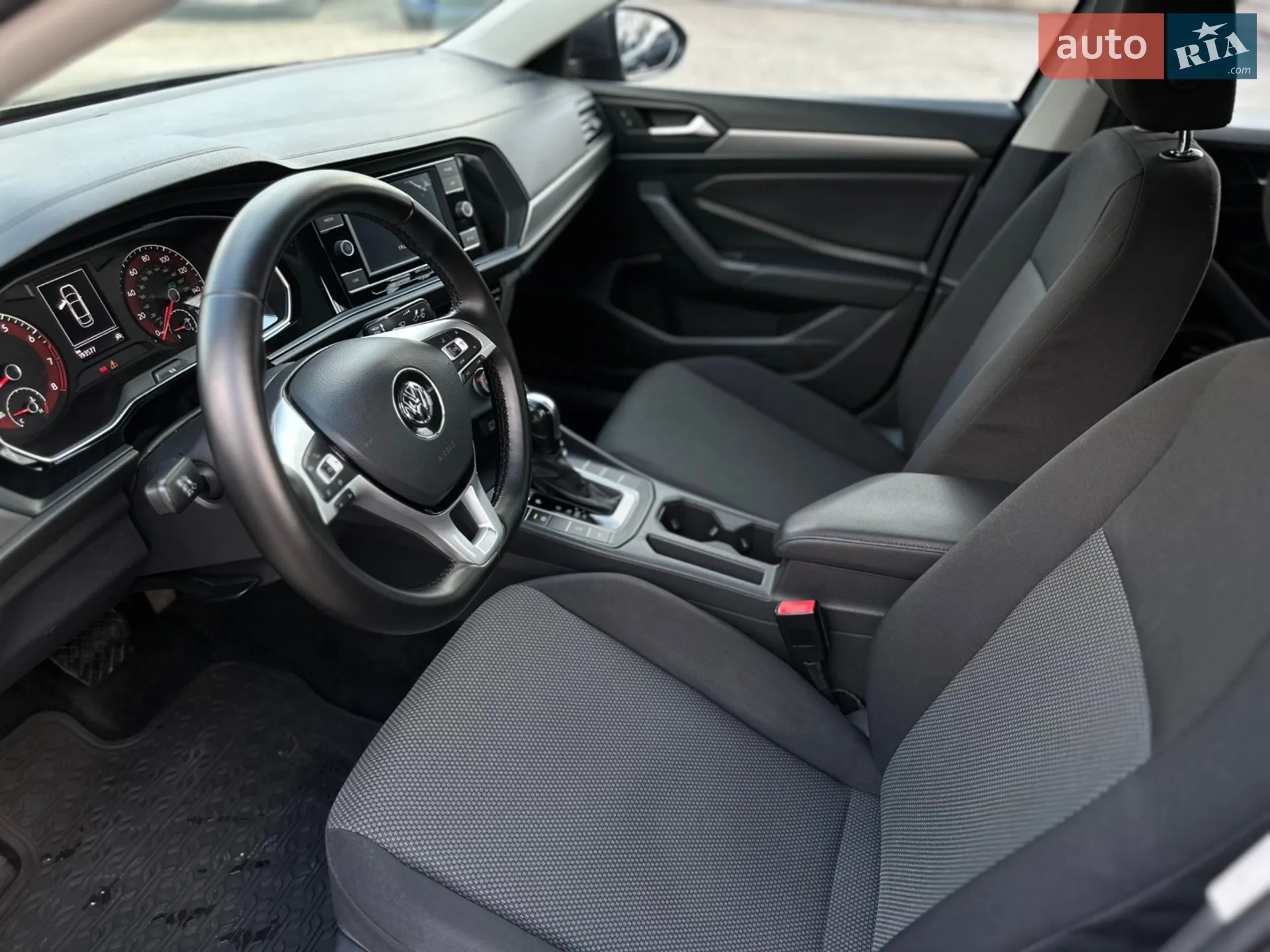2018 Volkswagen Jetta - мініатюра 24