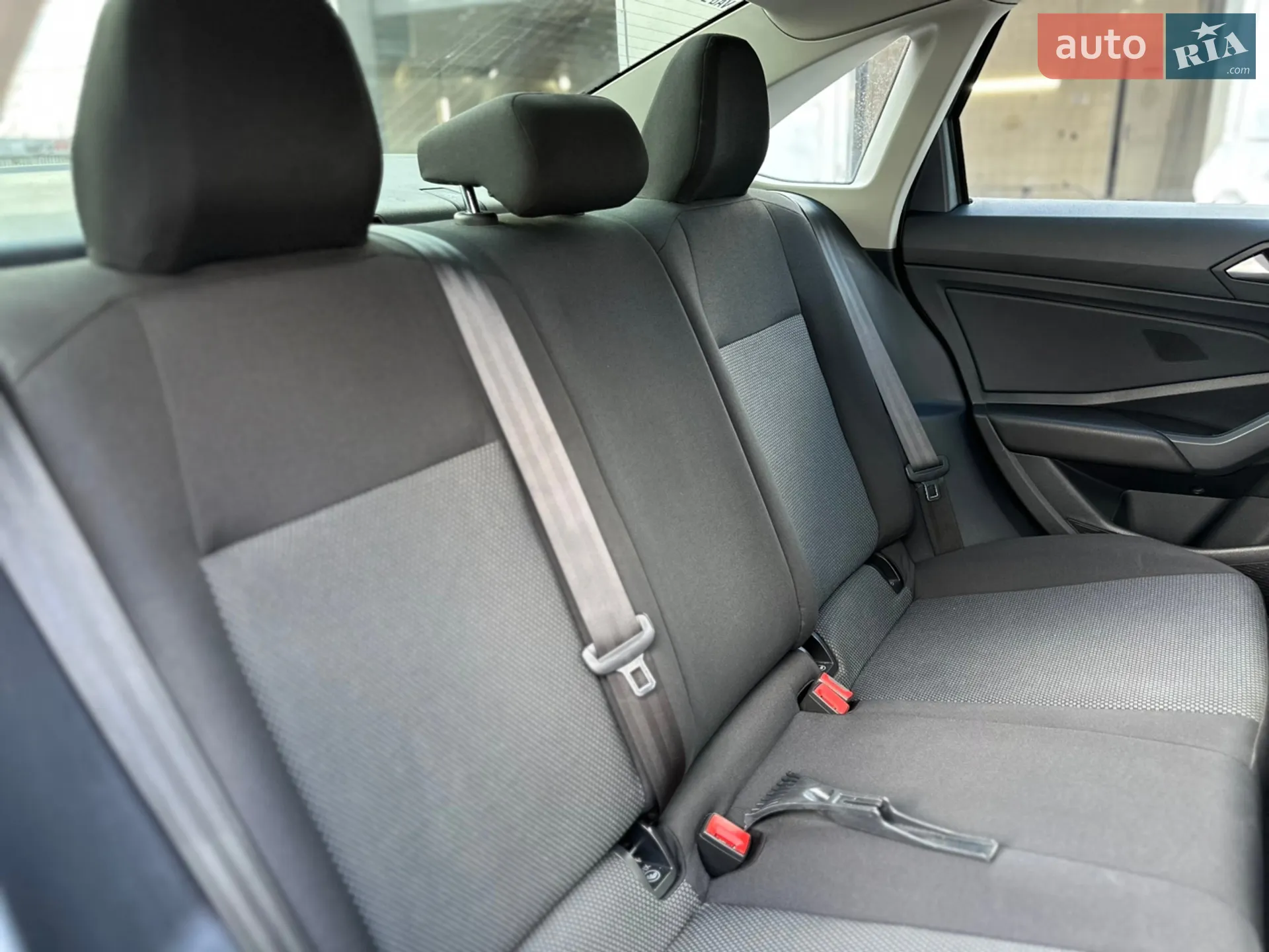 2018 Volkswagen Jetta - мініатюра 36