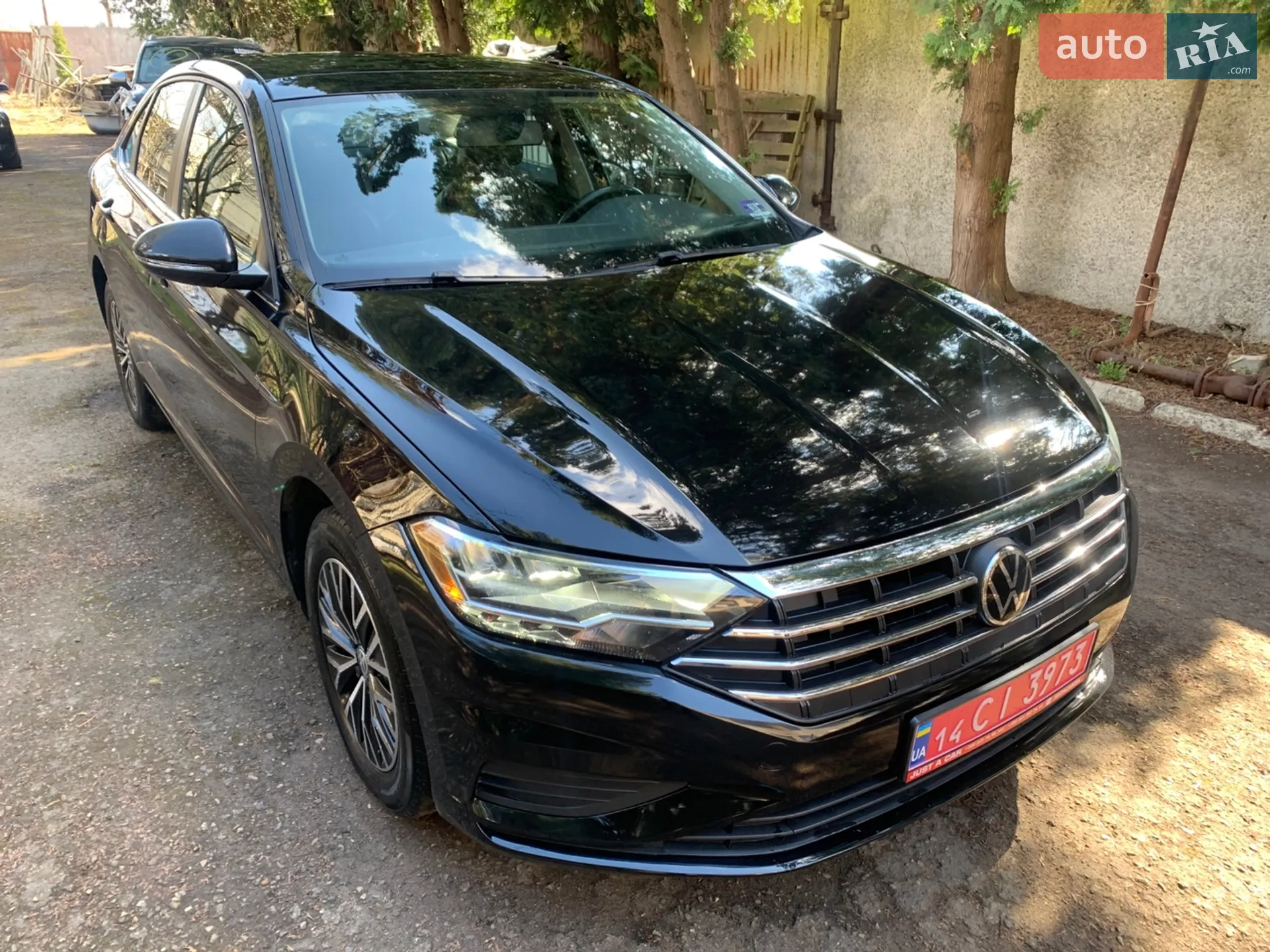 2019 Volkswagen Jetta - мініатюра 3