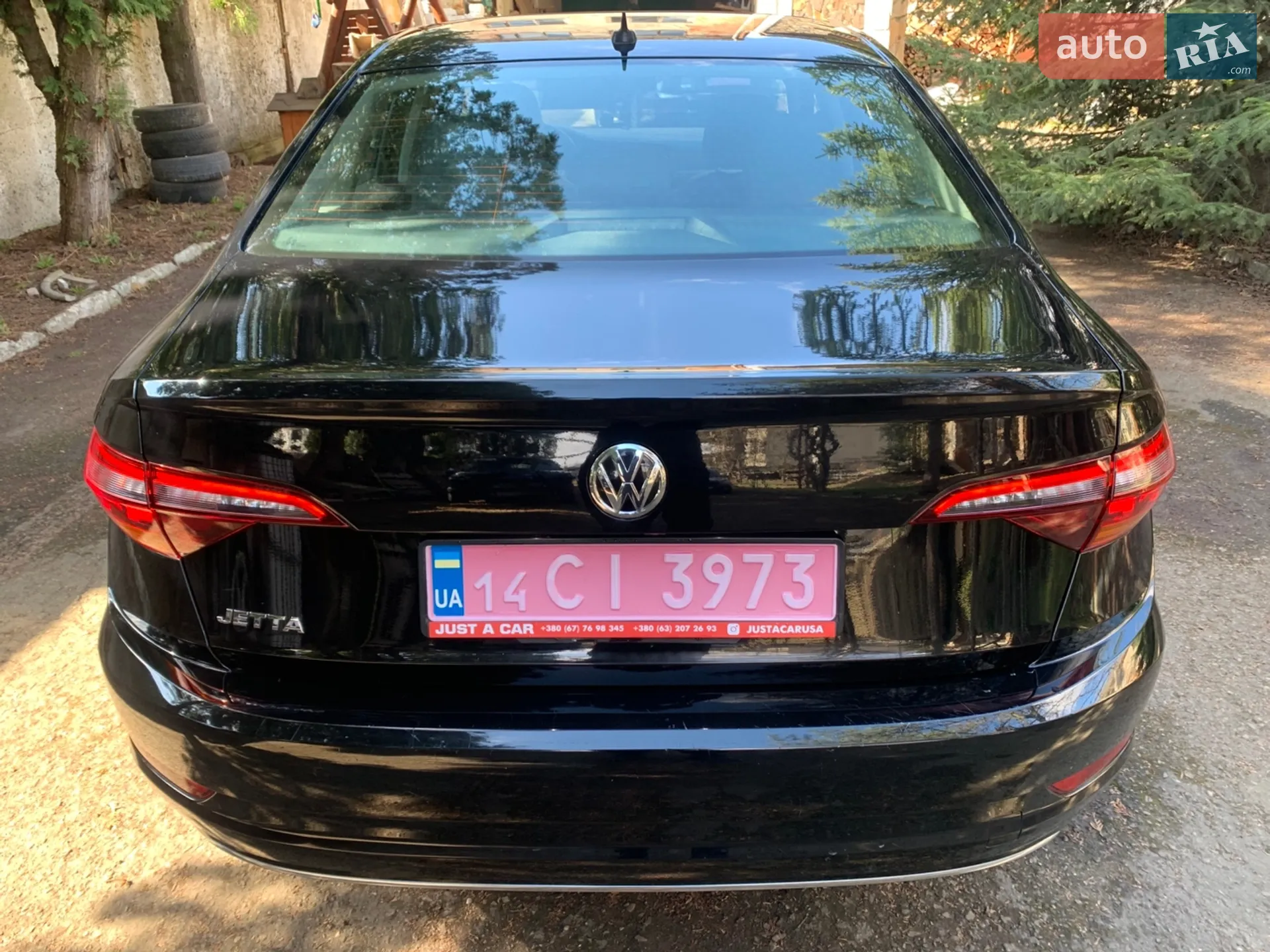 2019 Volkswagen Jetta - мініатюра 7