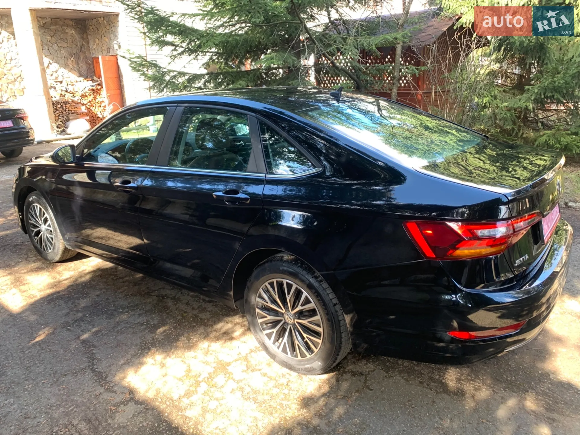2019 Volkswagen Jetta - мініатюра 9