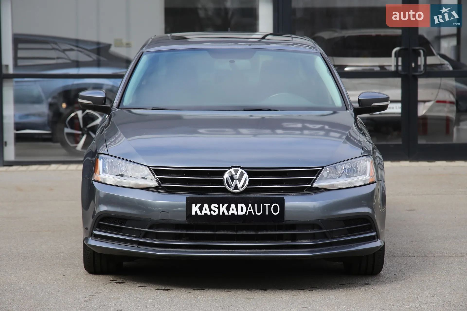 2017 Volkswagen Jetta - мініатюра 2