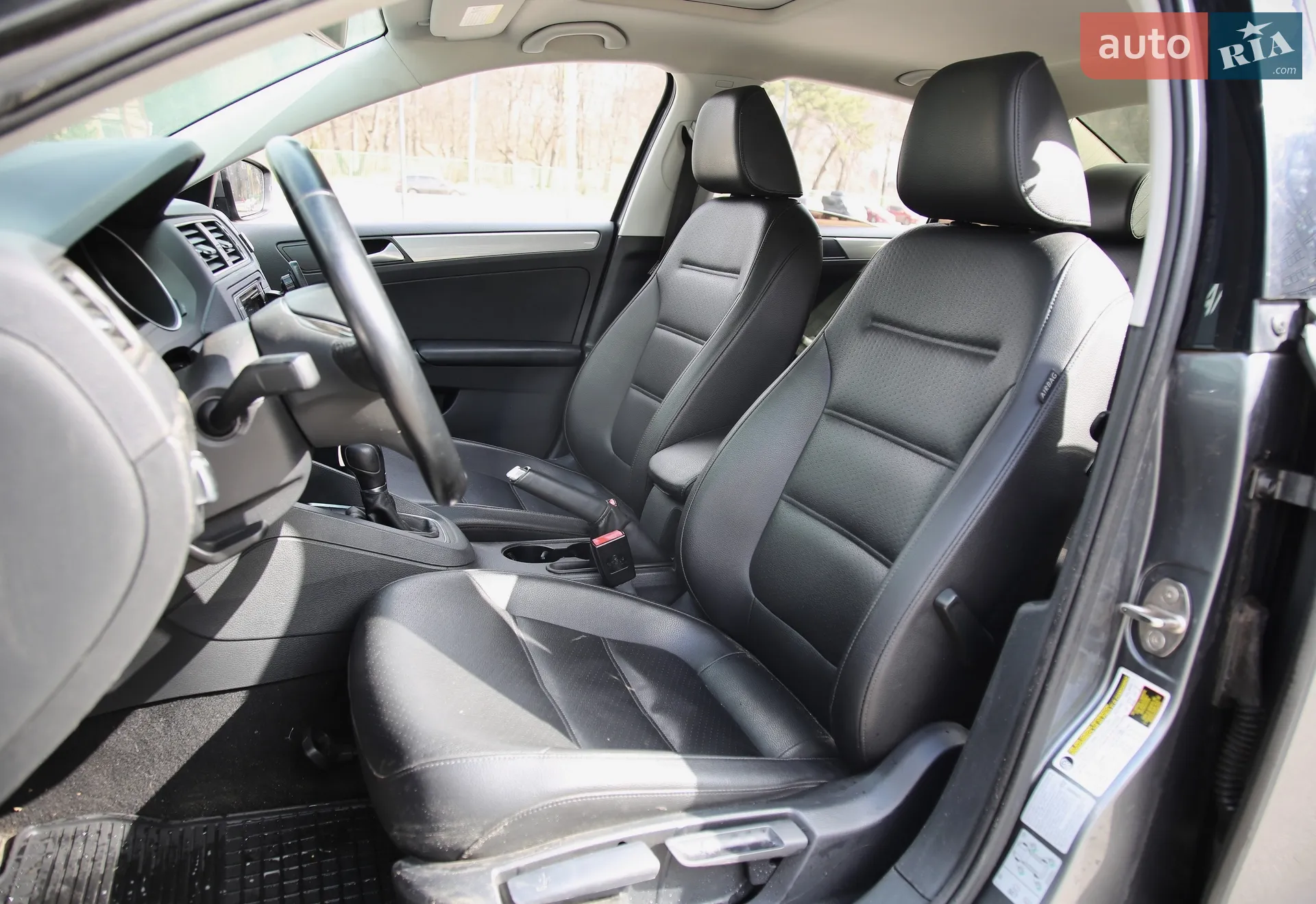2017 Volkswagen Jetta - мініатюра 7