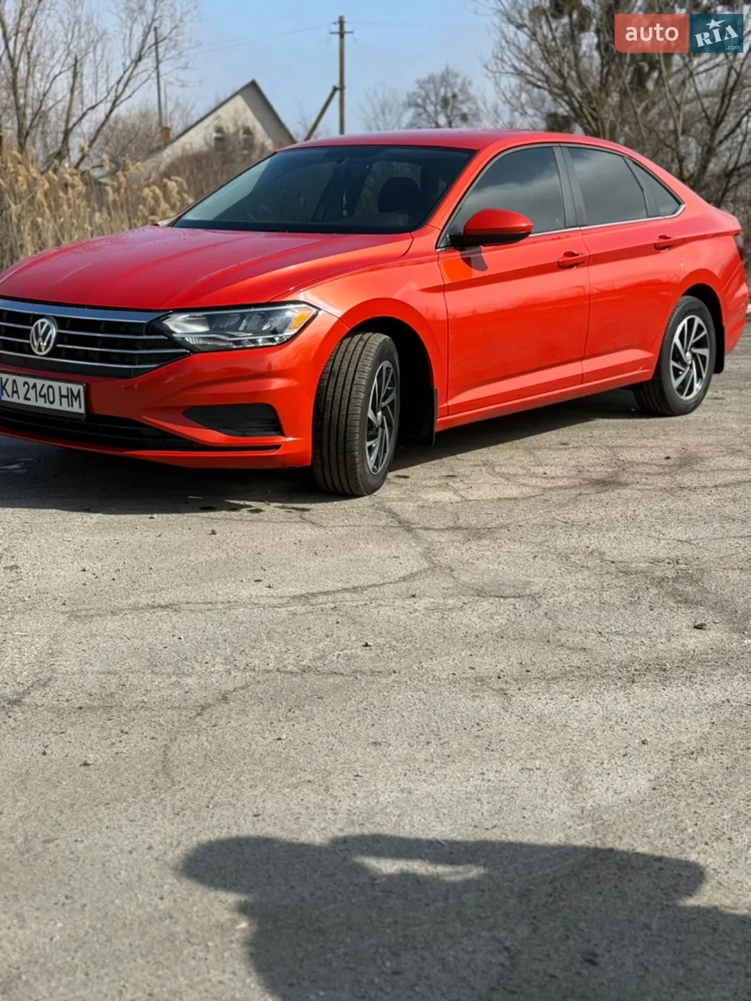 2020 Volkswagen Jetta - мініатюра 4