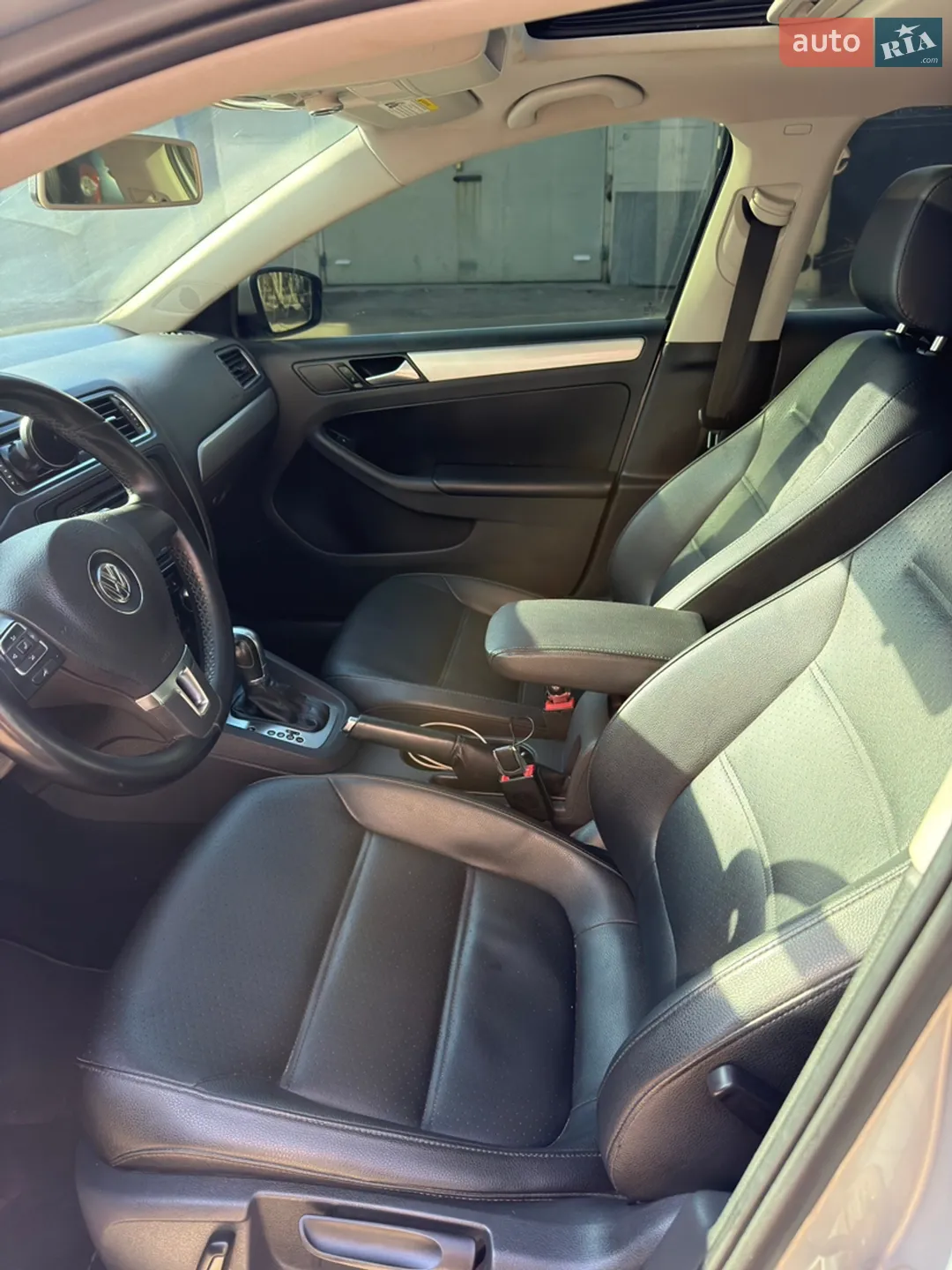 2013 Volkswagen Jetta - мініатюра 9