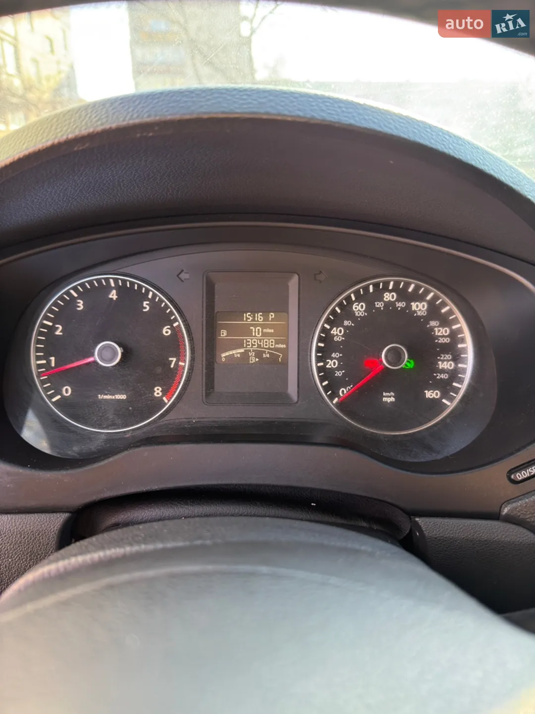 2013 Volkswagen Jetta - мініатюра 12