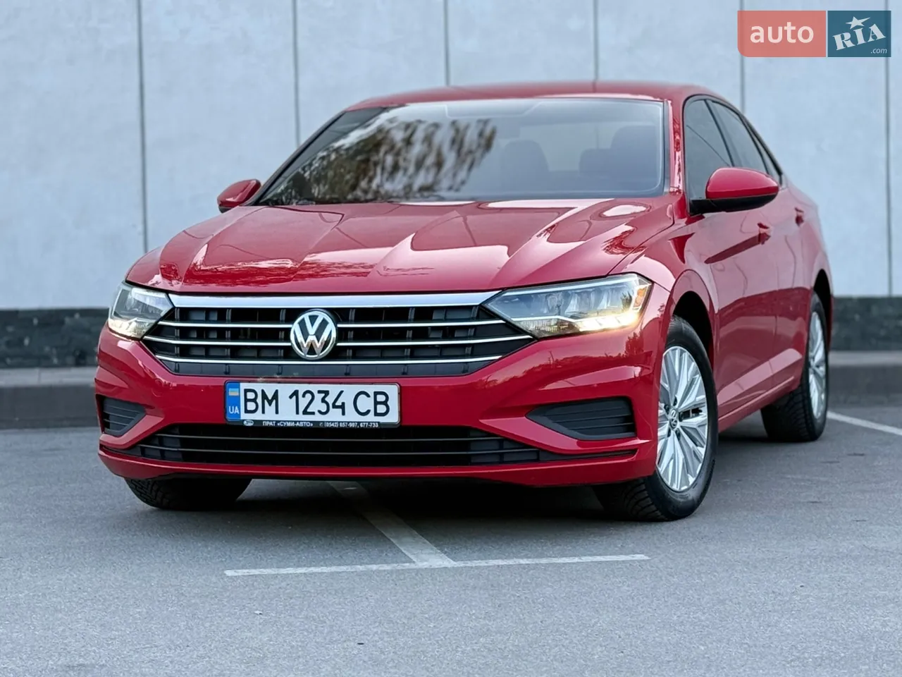2018 Volkswagen Jetta - мініатюра 22
