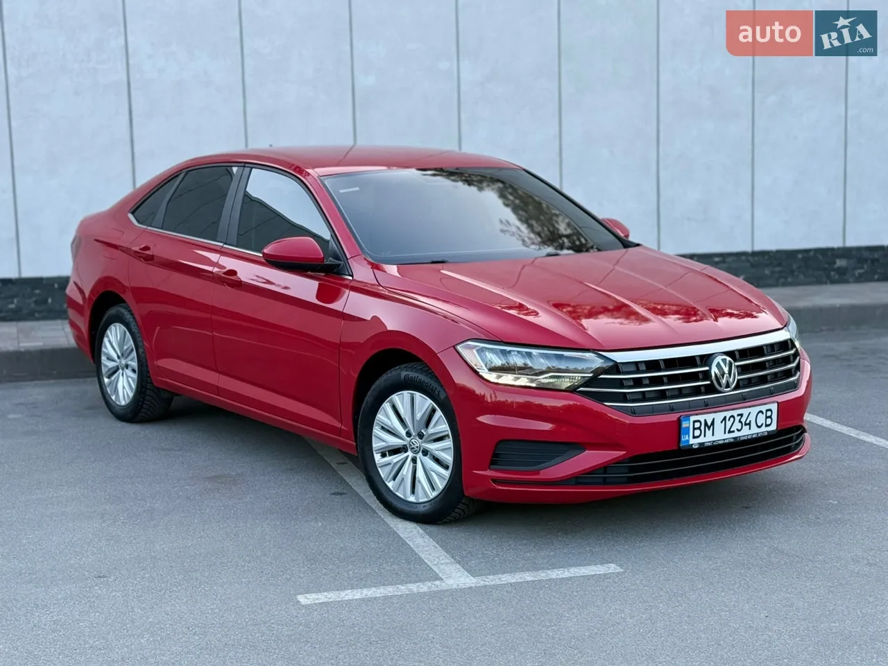 2020 Volkswagen Jetta - мініатюра 28