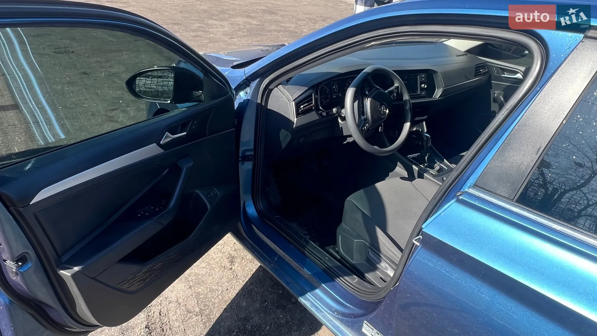 2018 Volkswagen Jetta - мініатюра 8