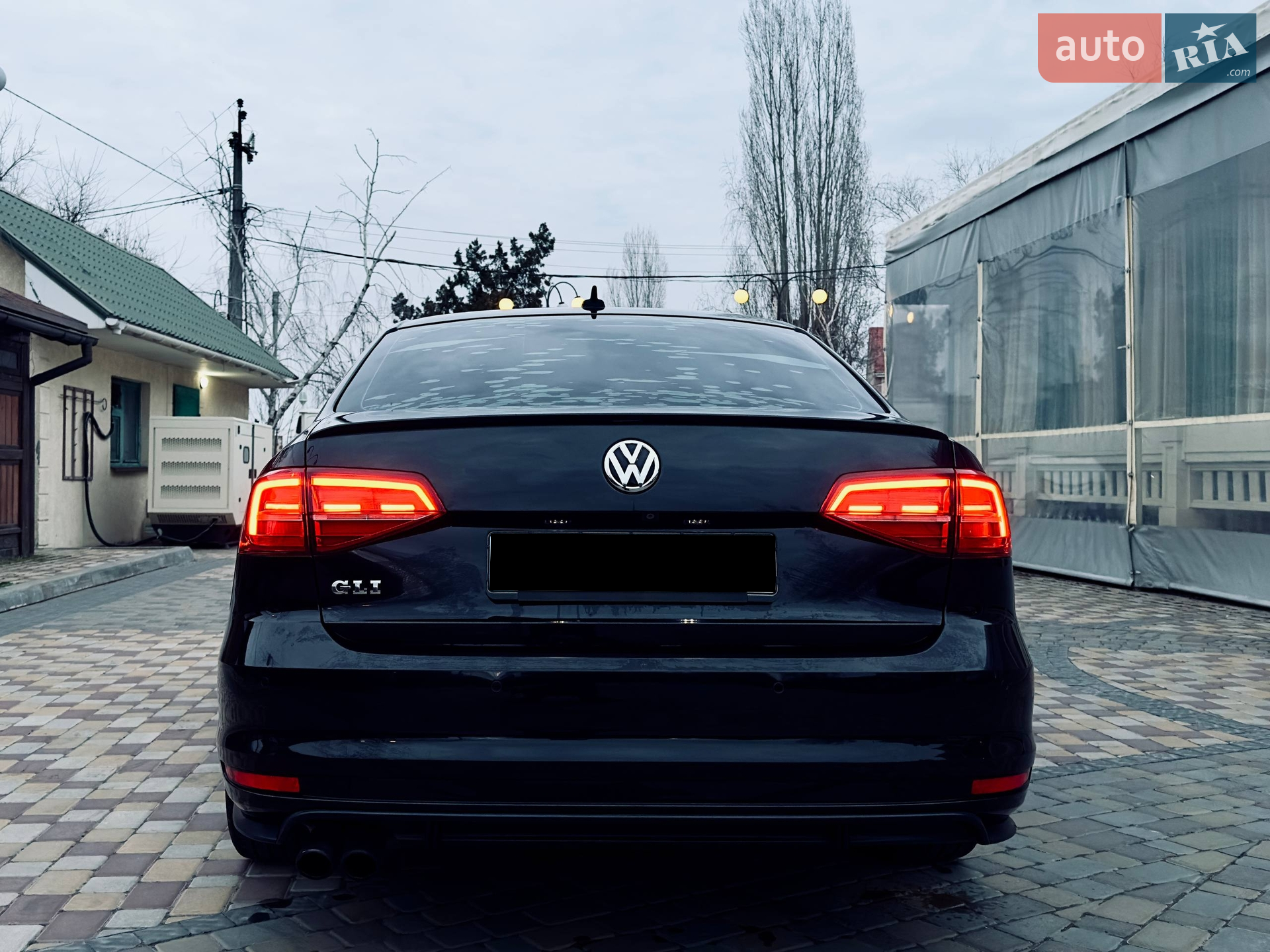 2015 Volkswagen Jetta - мініатюра 11
