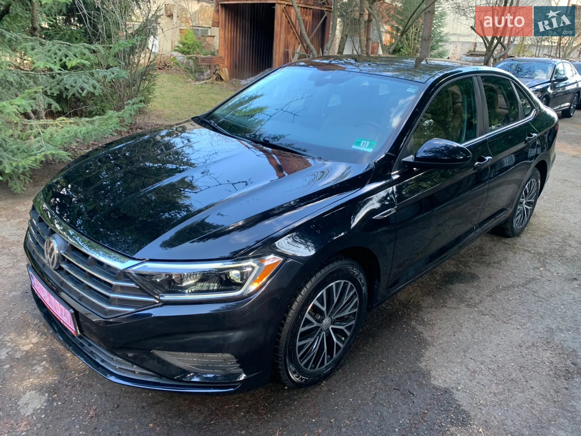 2018 Volkswagen Jetta - мініатюра 4