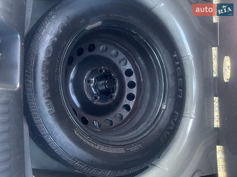 Седан Volkswagen Jetta 2014 в Белой Церкви