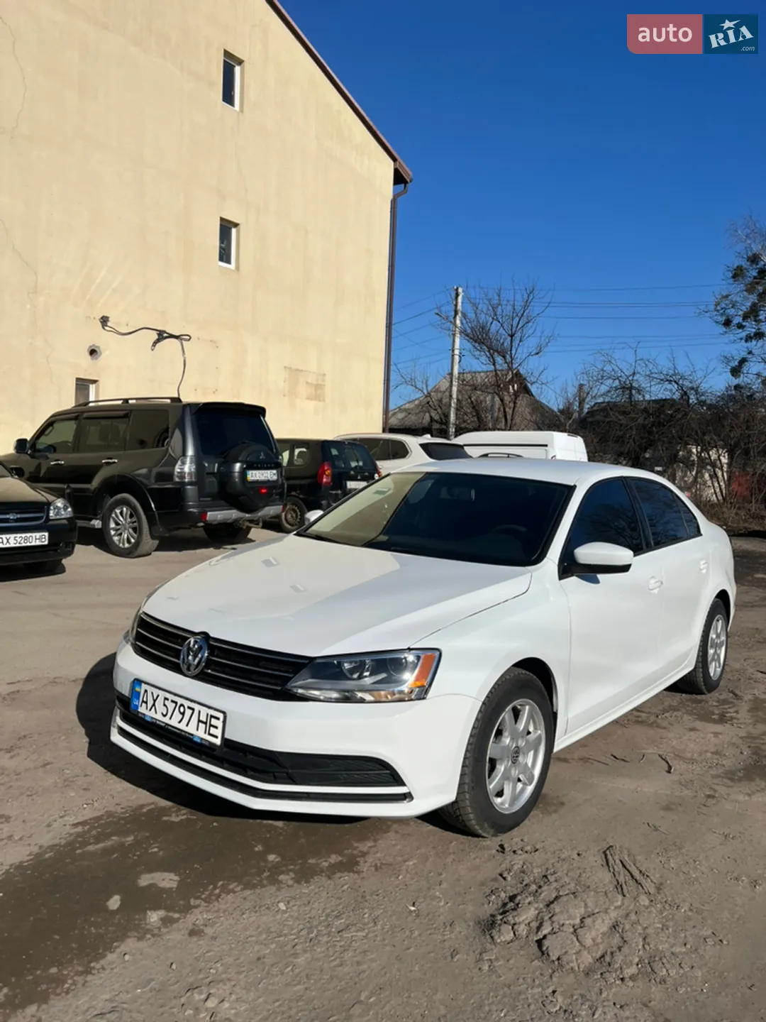 2016 Volkswagen Jetta - мініатюра 2