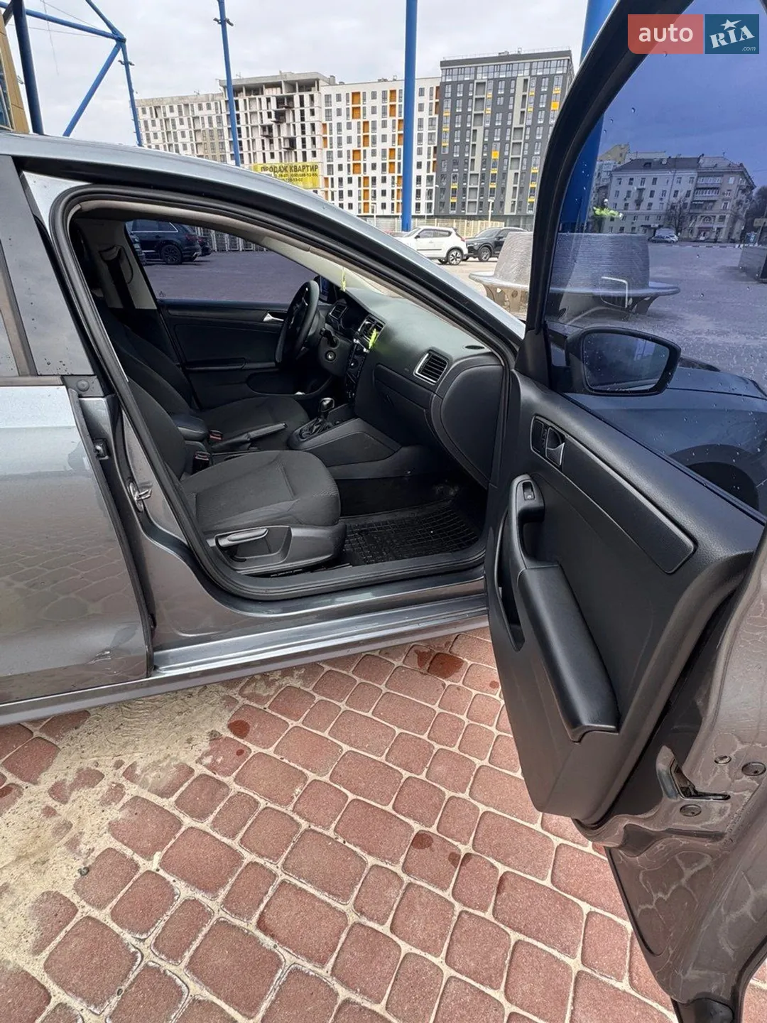 2014 Volkswagen Jetta - мініатюра 13