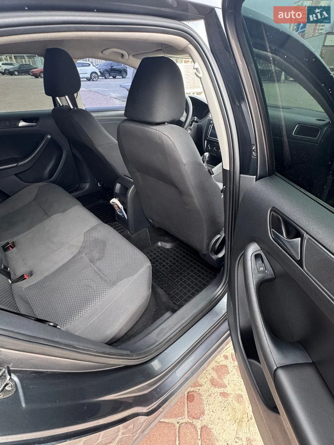 2014 Volkswagen Jetta - мініатюра 15