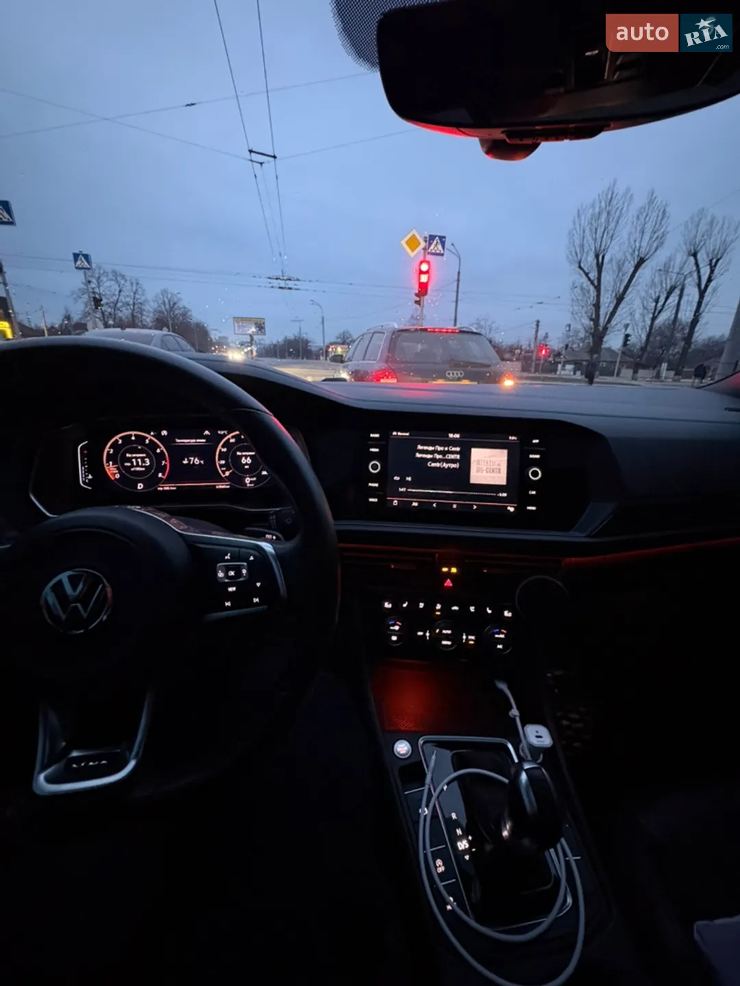 2019 Volkswagen Jetta - мініатюра 10