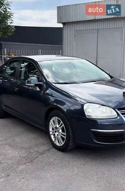 Седан Volkswagen Jetta 2008 в Копычинце