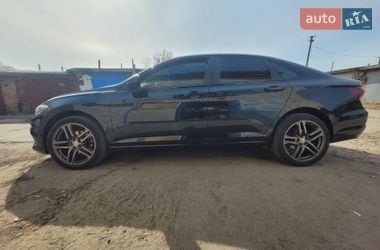 Седан Volkswagen Jetta 2019 в Долинской