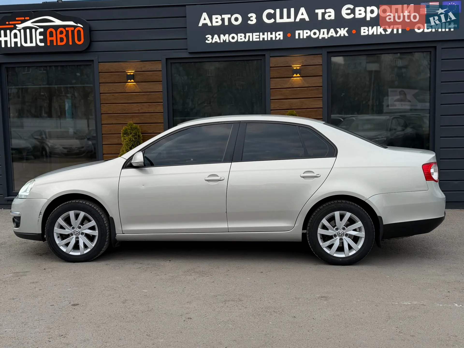 2010 Volkswagen Jetta - мініатюра 21