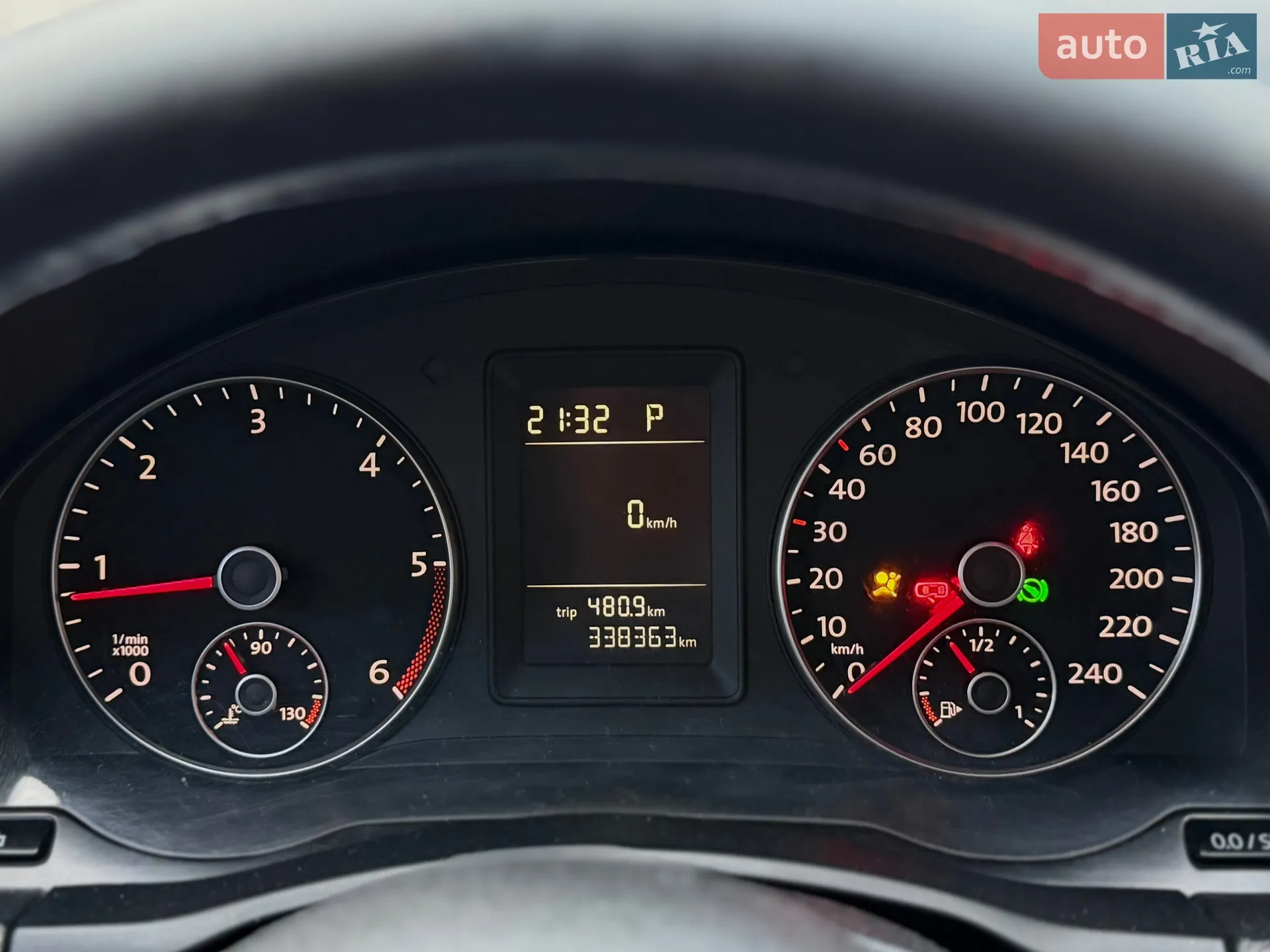 2010 Volkswagen Jetta - мініатюра 30