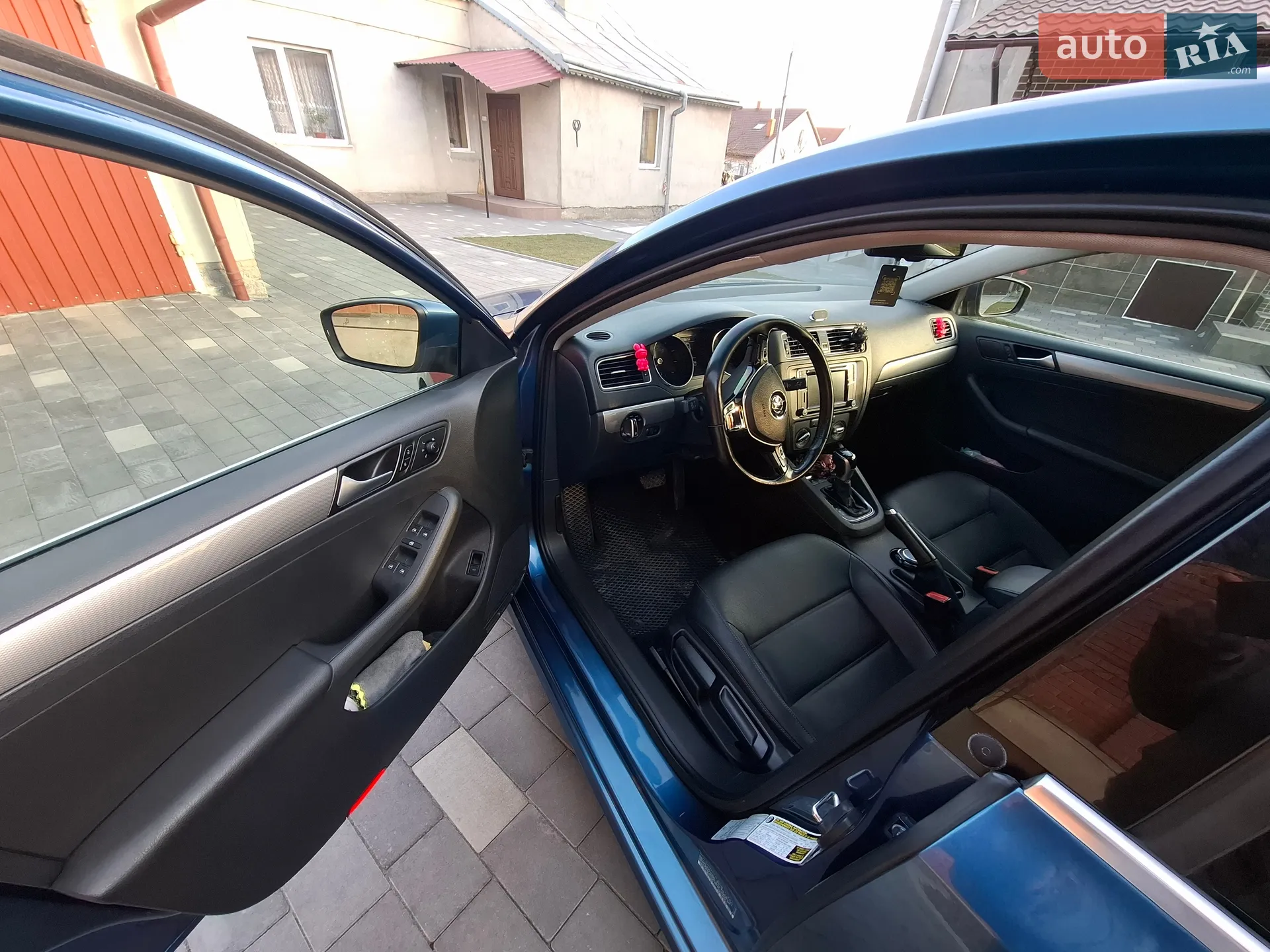 2017 Volkswagen Jetta - мініатюра 5
