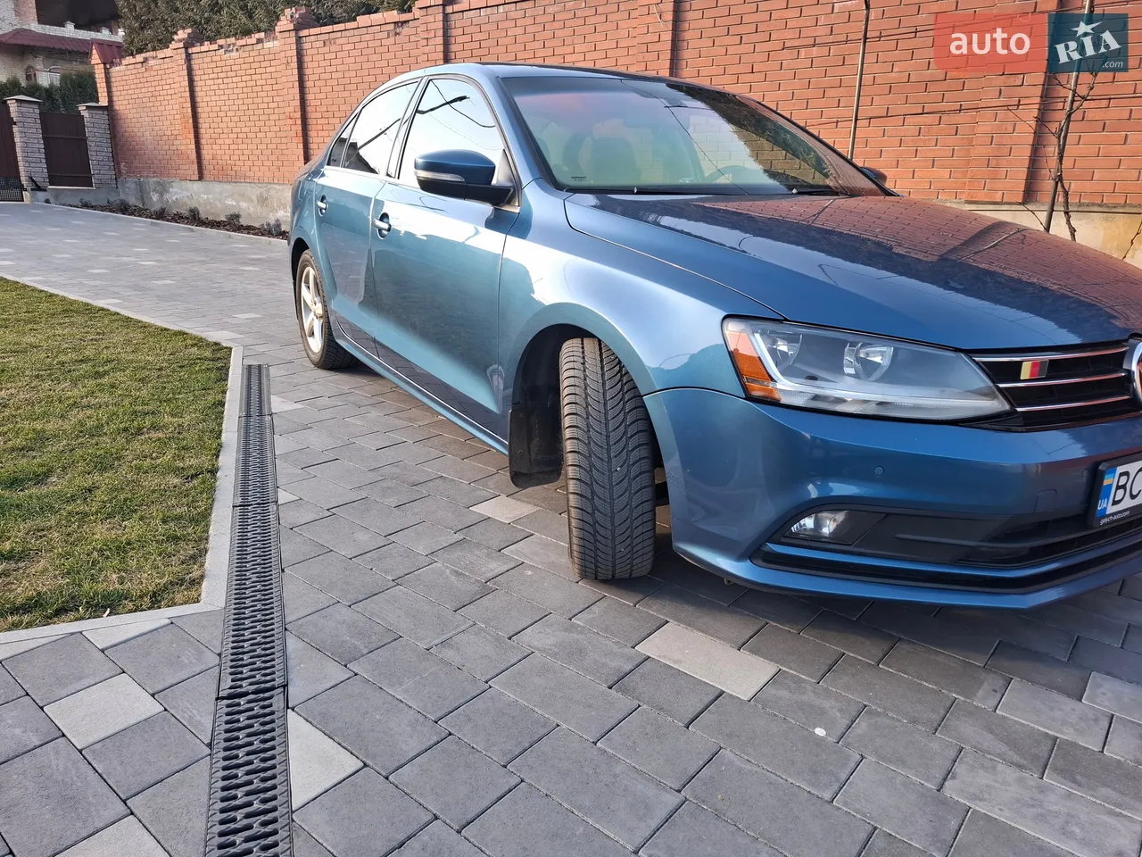 2017 Volkswagen Jetta - мініатюра 62