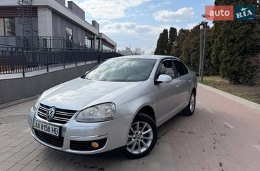 Седан Volkswagen Jetta 2008 в Белой Церкви
