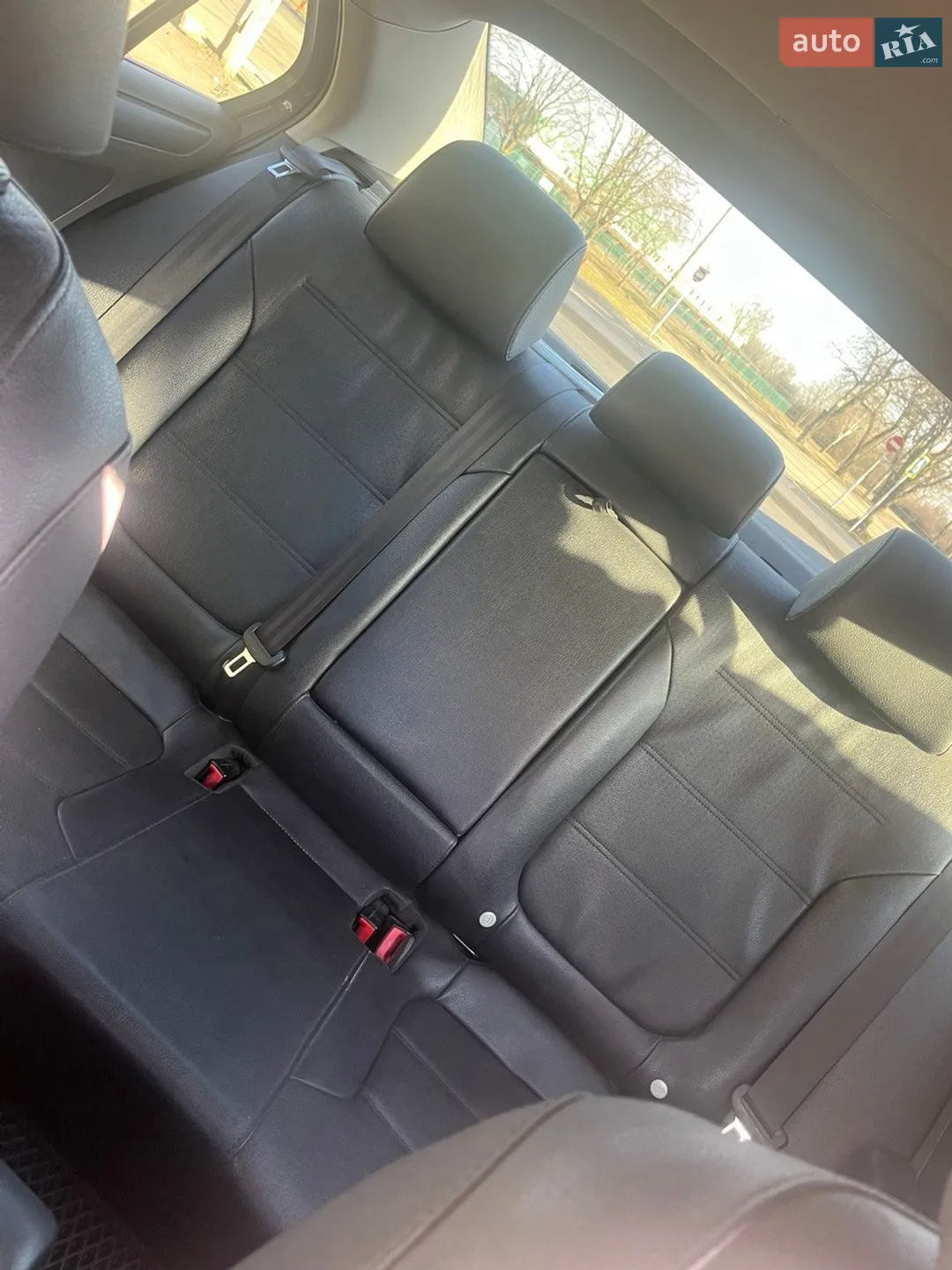 2011 Volkswagen Jetta - мініатюра 9