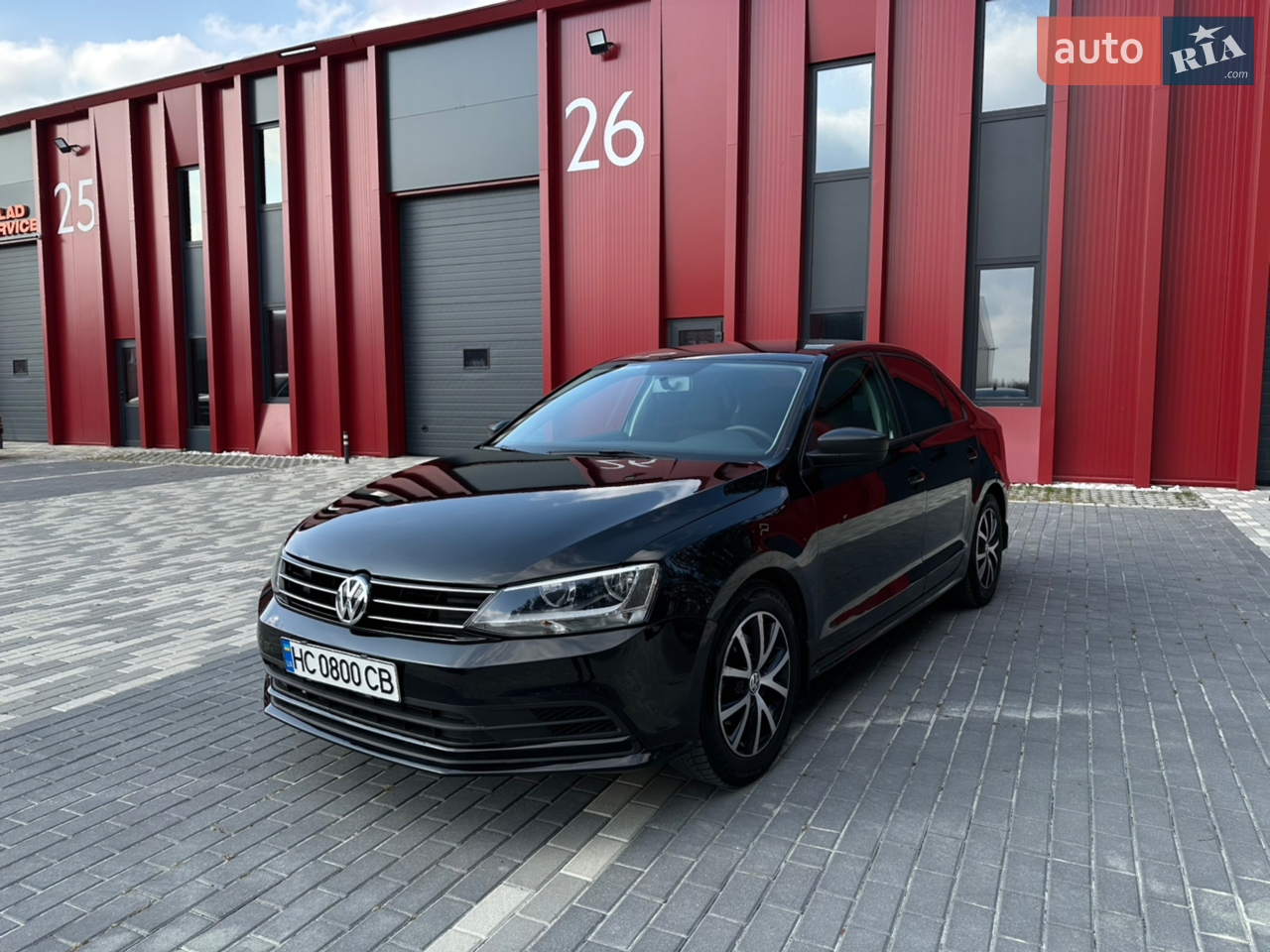 2017 Volkswagen Jetta - мініатюра 69