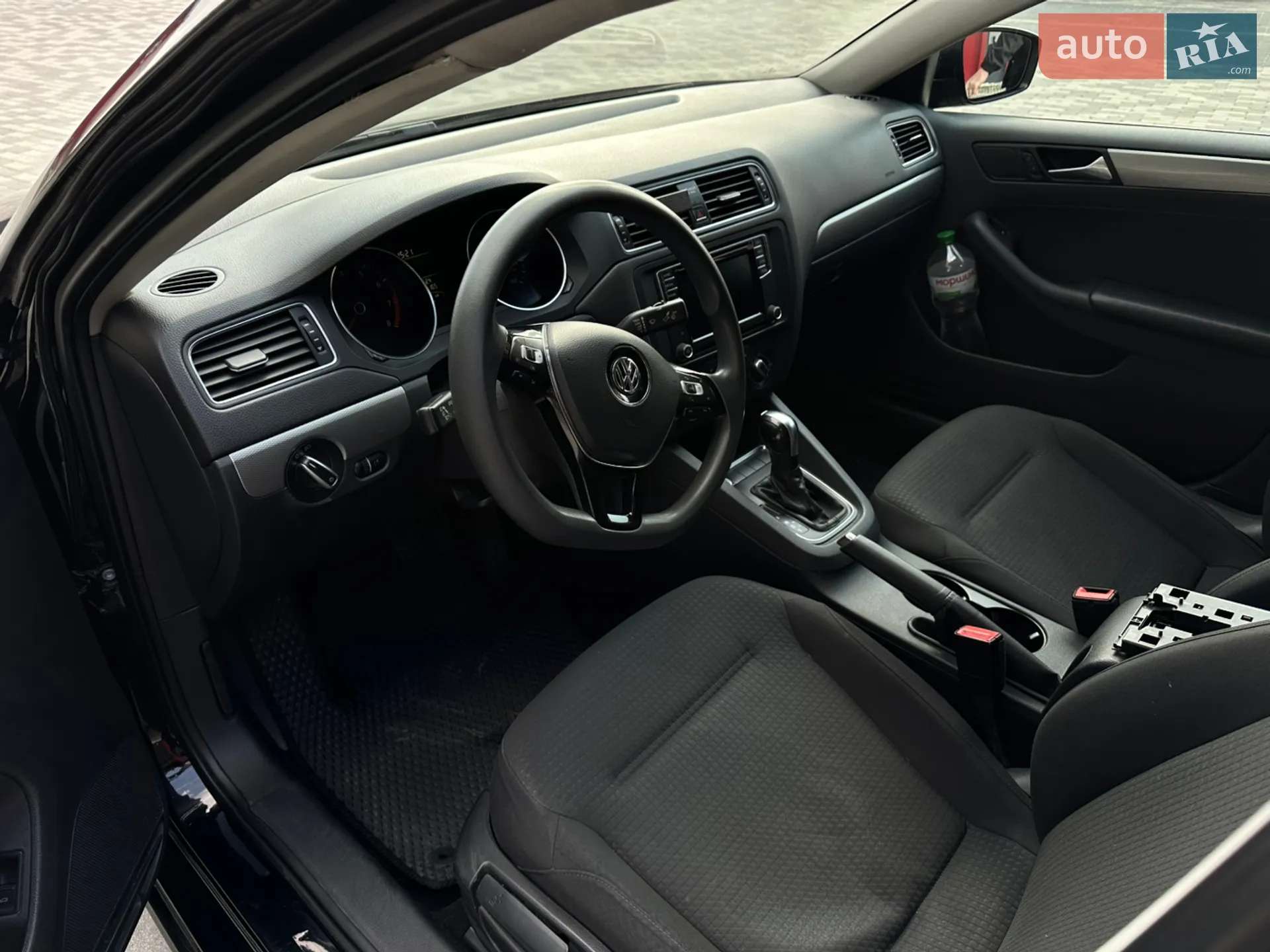 2016 Volkswagen Jetta - мініатюра 10