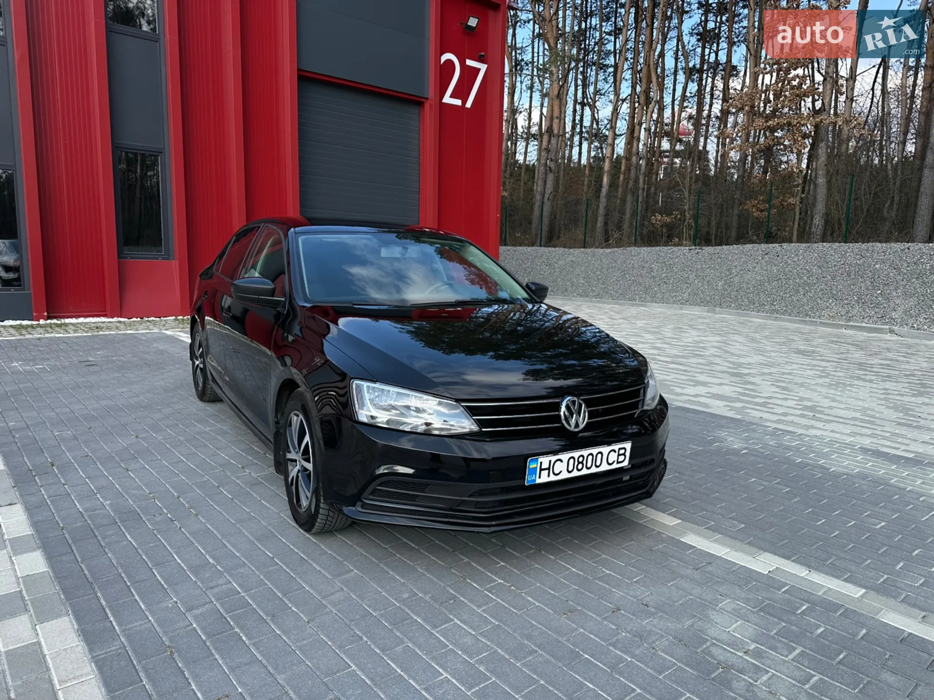2016 Volkswagen Jetta - мініатюра 9