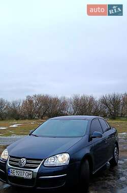 Седан Volkswagen Jetta 2006 в Петропавлівці