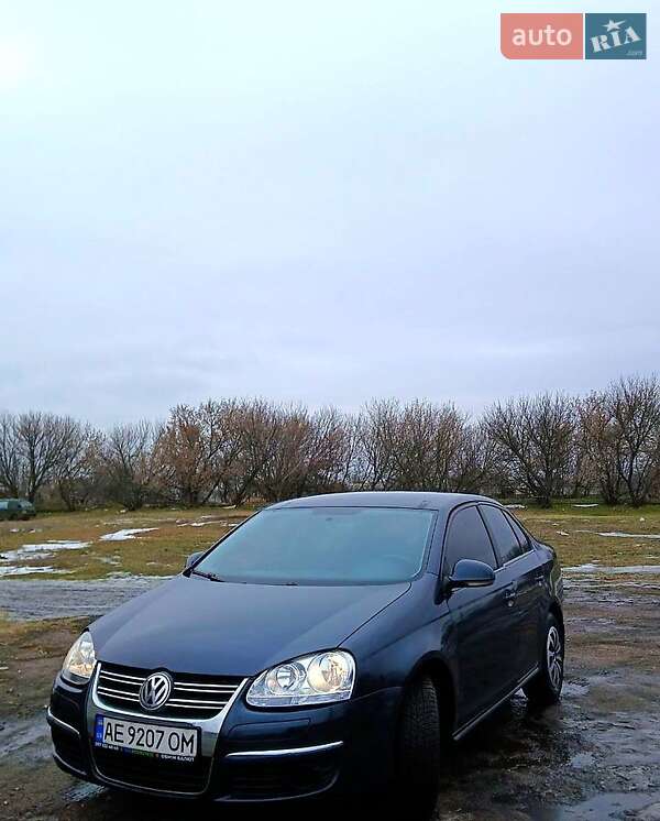 Volkswagen Jetta 2006