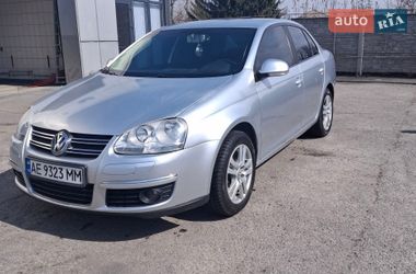 Седан Volkswagen Jetta 2008 в Каменском
