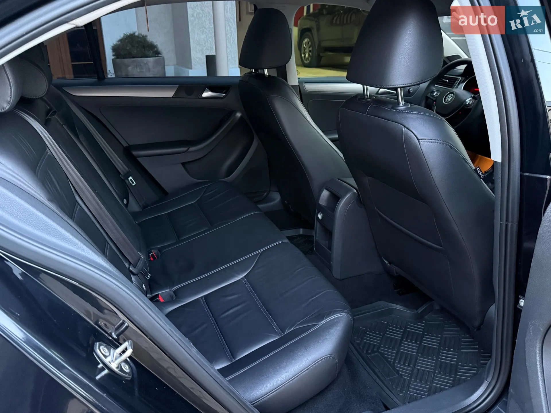 2014 Volkswagen Jetta - мініатюра 13