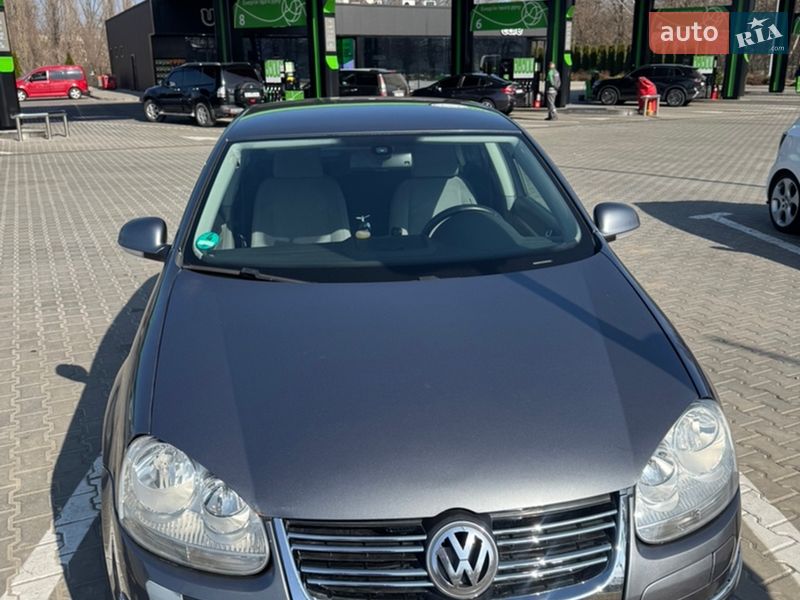 2006 Volkswagen Jetta, VIN WVWZZZ1KZ7M005681:plate — фото 1 (autoria)