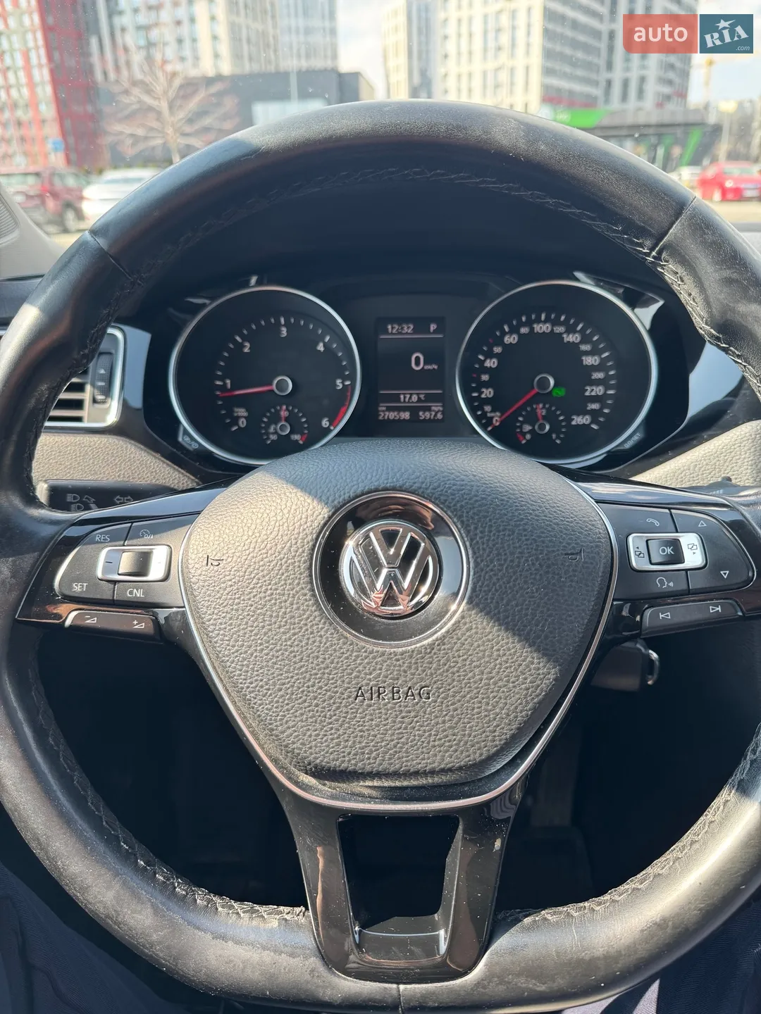 2016 Volkswagen Jetta - мініатюра 7