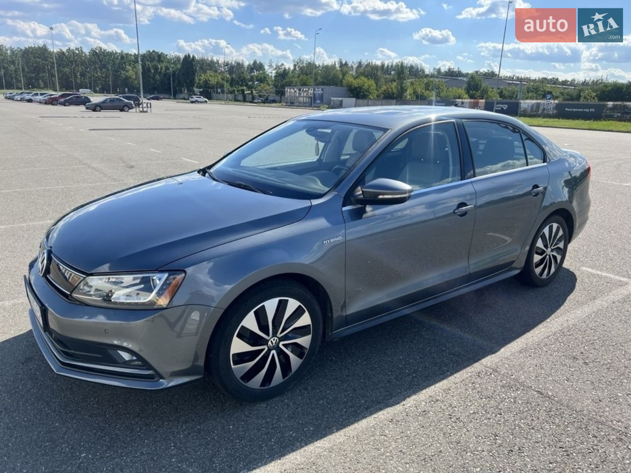 2014 Volkswagen Jetta - мініатюра 18