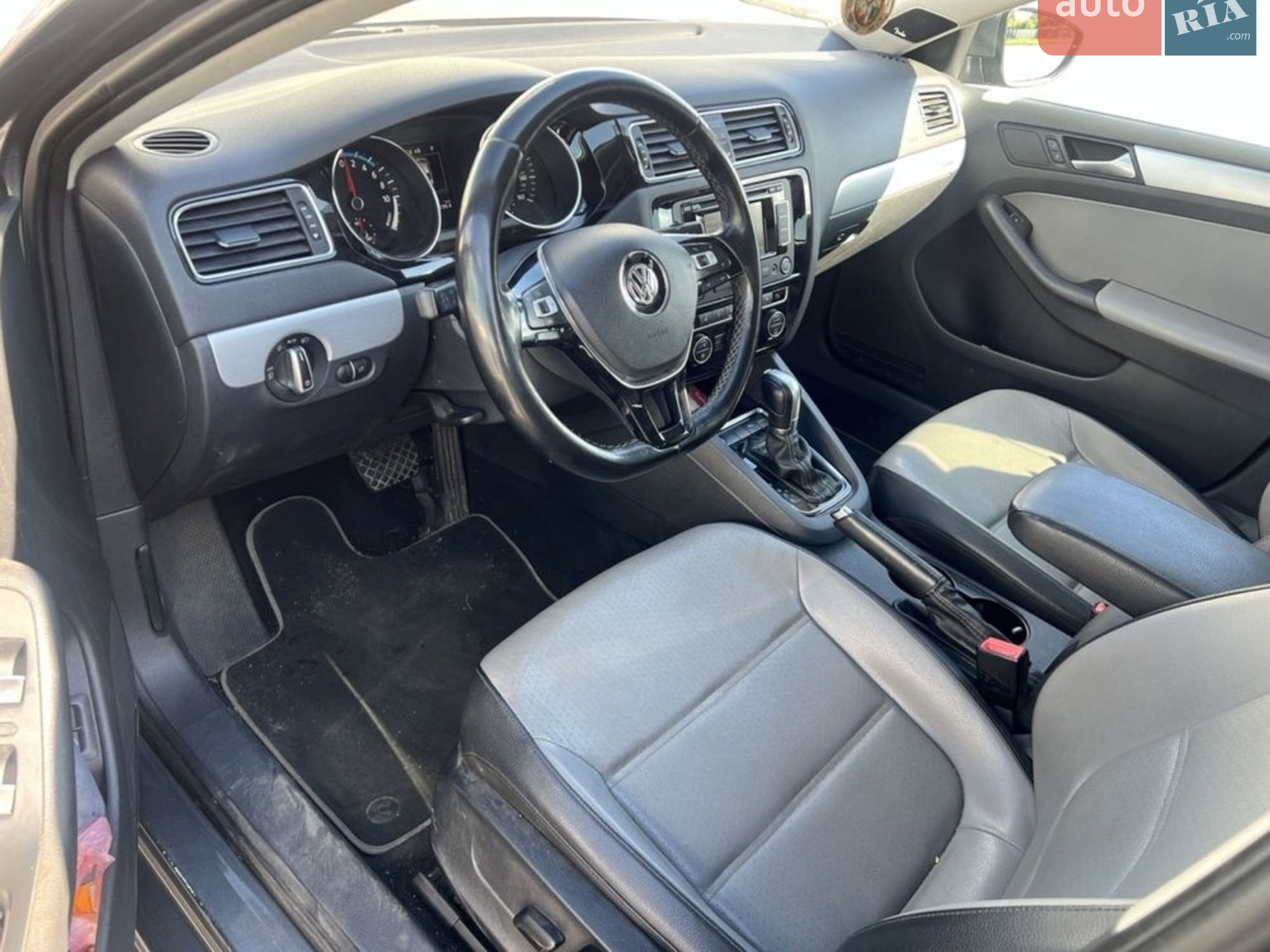 2015 Volkswagen Jetta - мініатюра 5
