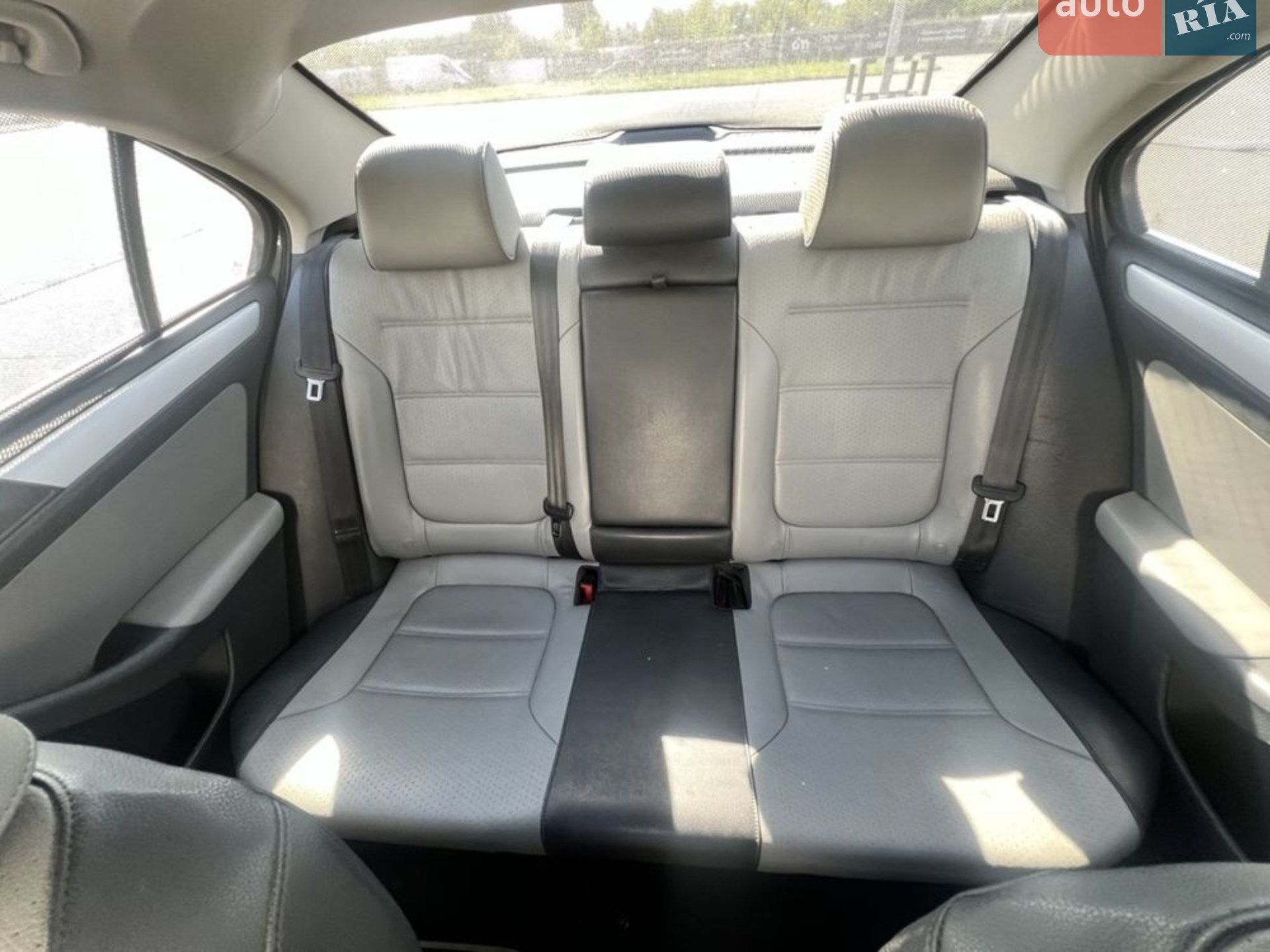 2015 Volkswagen Jetta - мініатюра 6