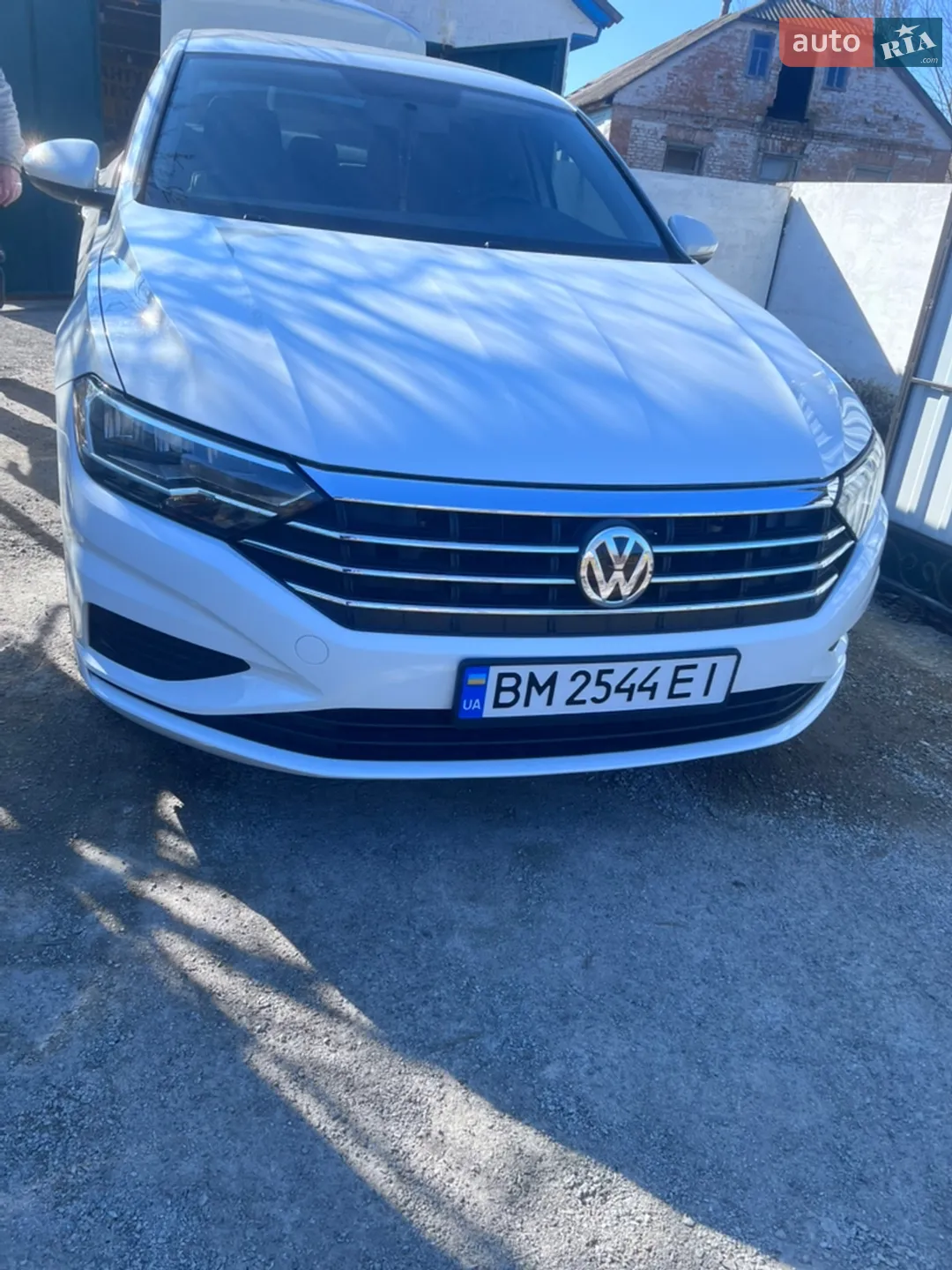 2018 Volkswagen Jetta - мініатюра 20