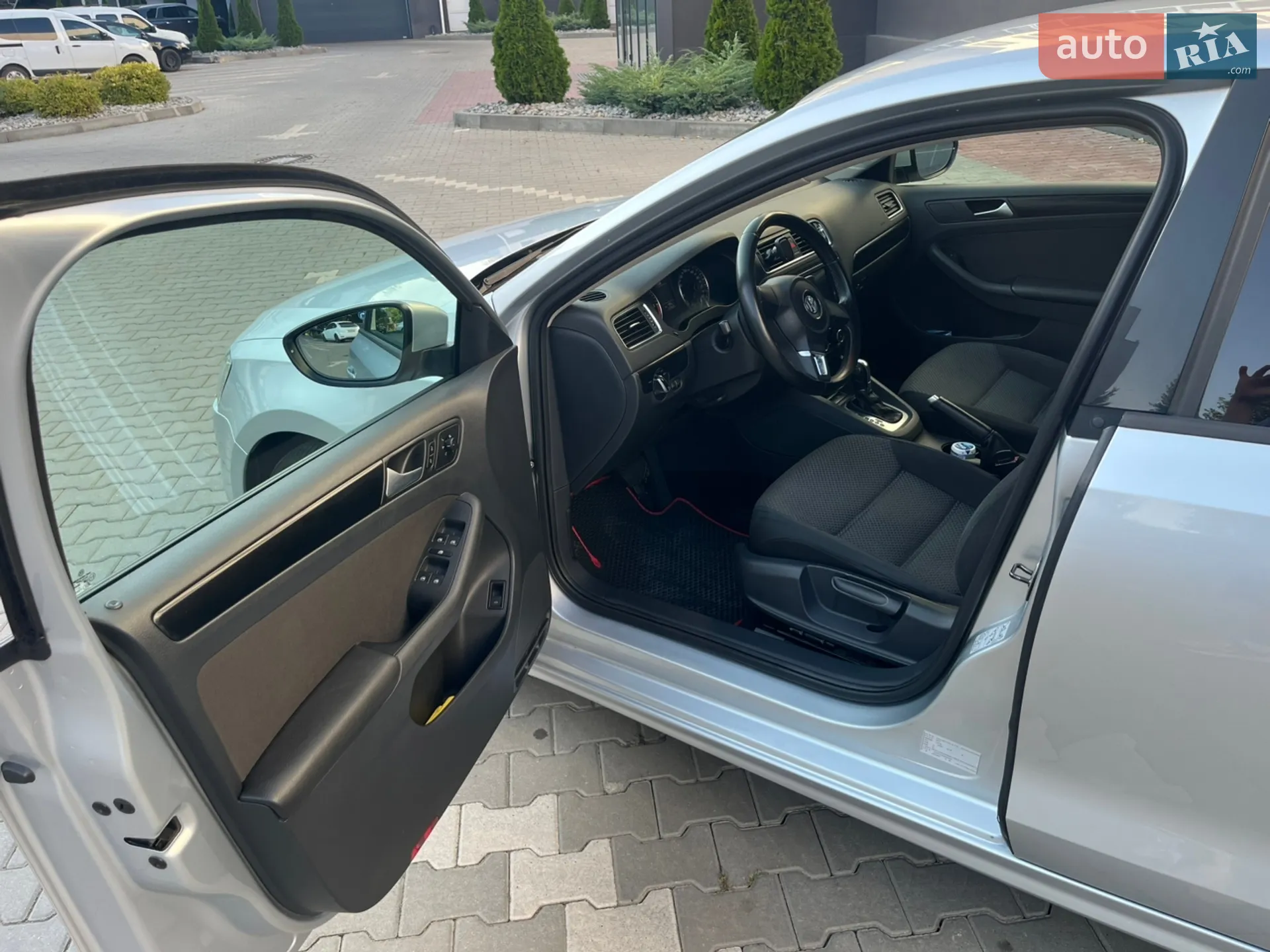 2013 Volkswagen Jetta - мініатюра 10