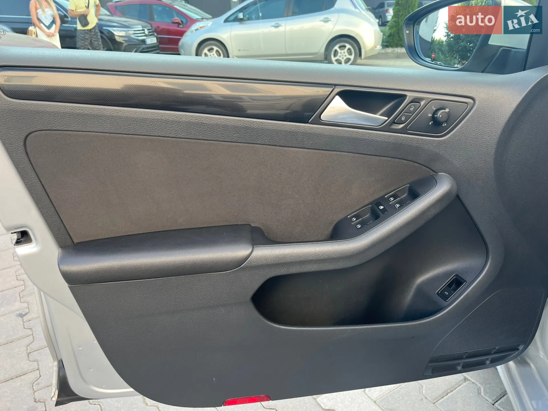 2013 Volkswagen Jetta - мініатюра 14