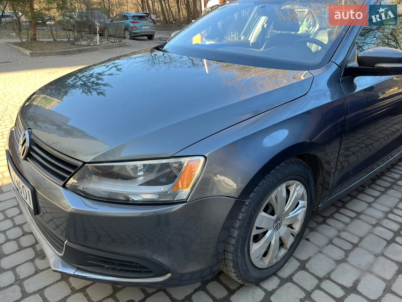 2010 Volkswagen Jetta - мініатюра 19