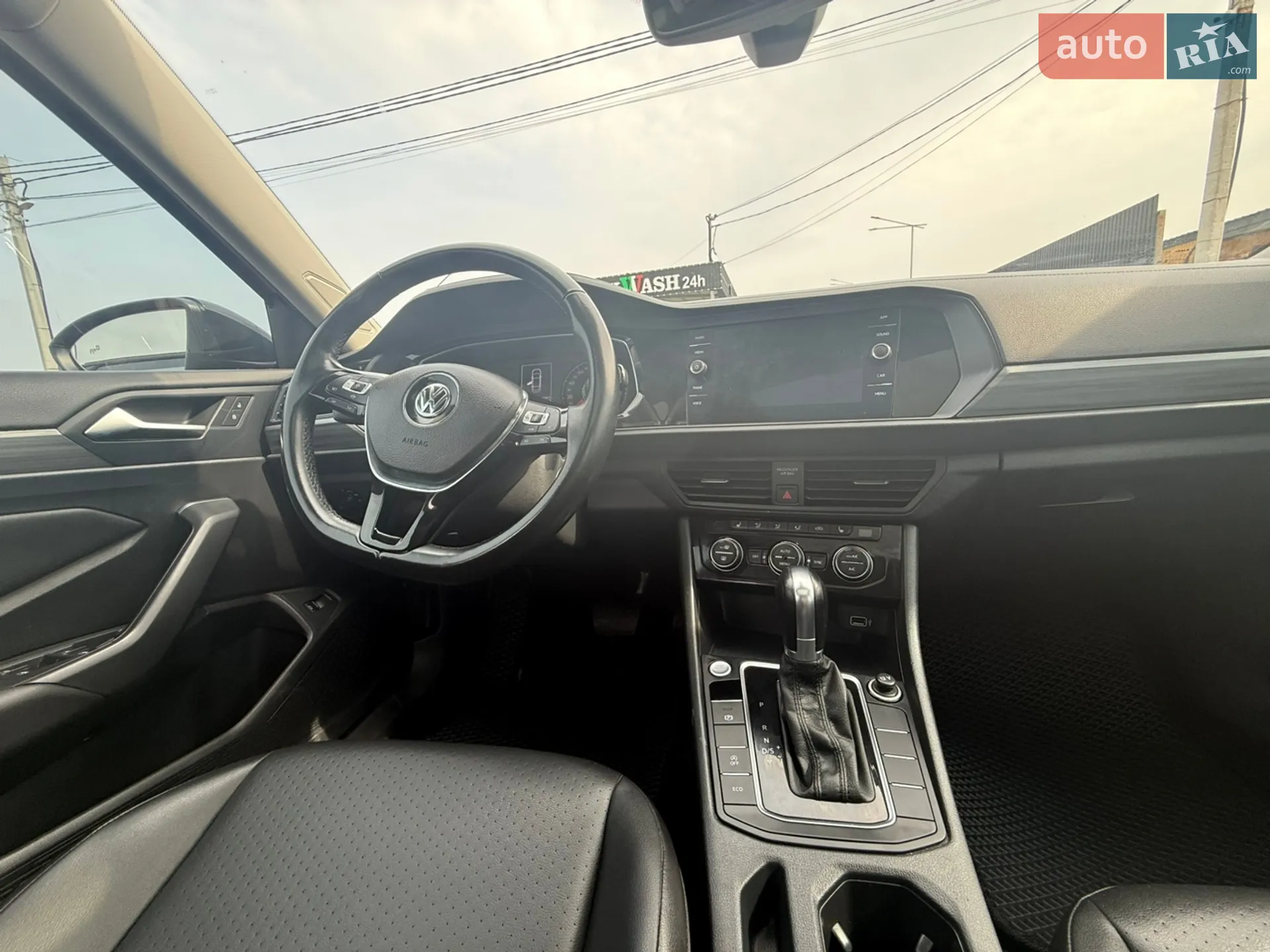 2020 Volkswagen Jetta - мініатюра 20