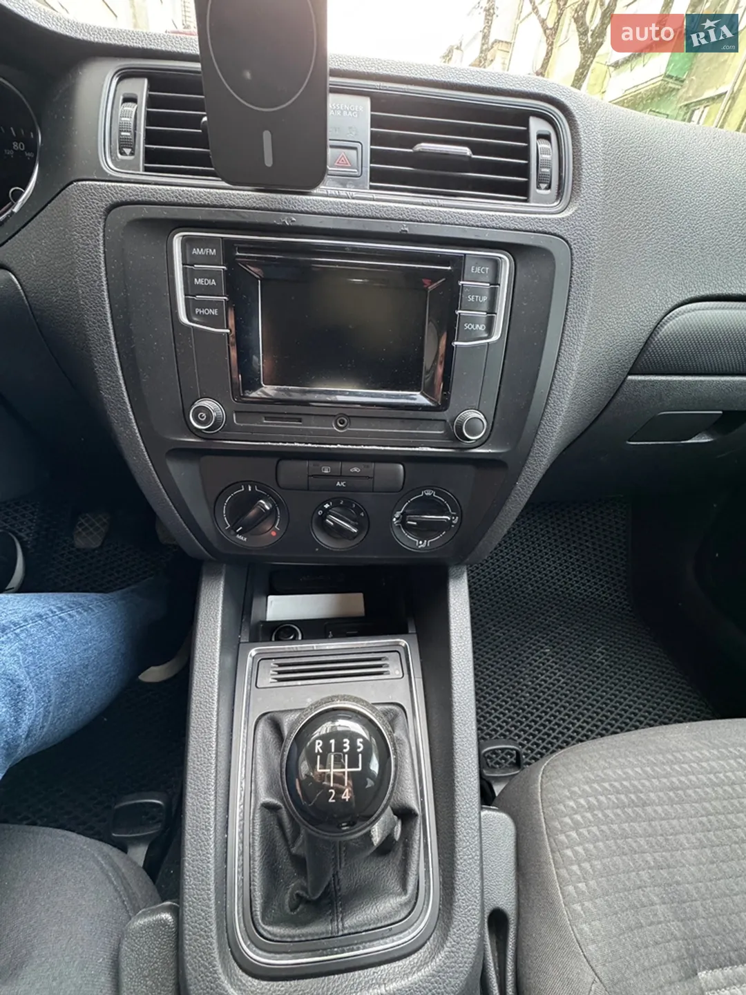 2016 Volkswagen Jetta - мініатюра 10