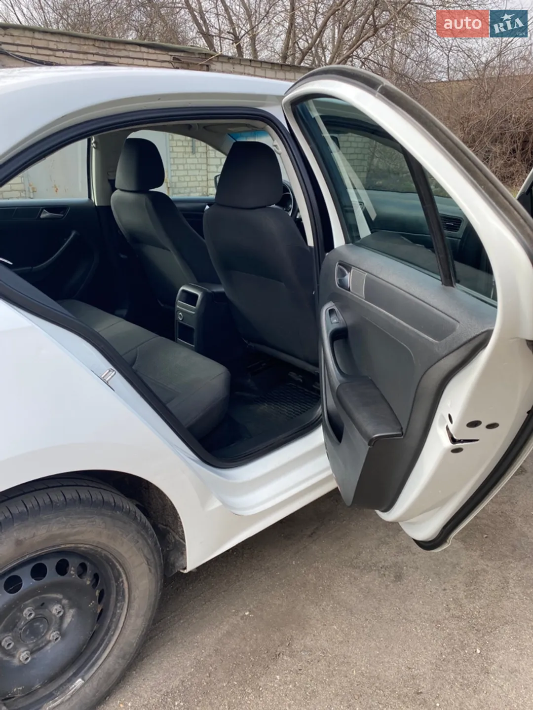2014 Volkswagen Jetta - мініатюра 4