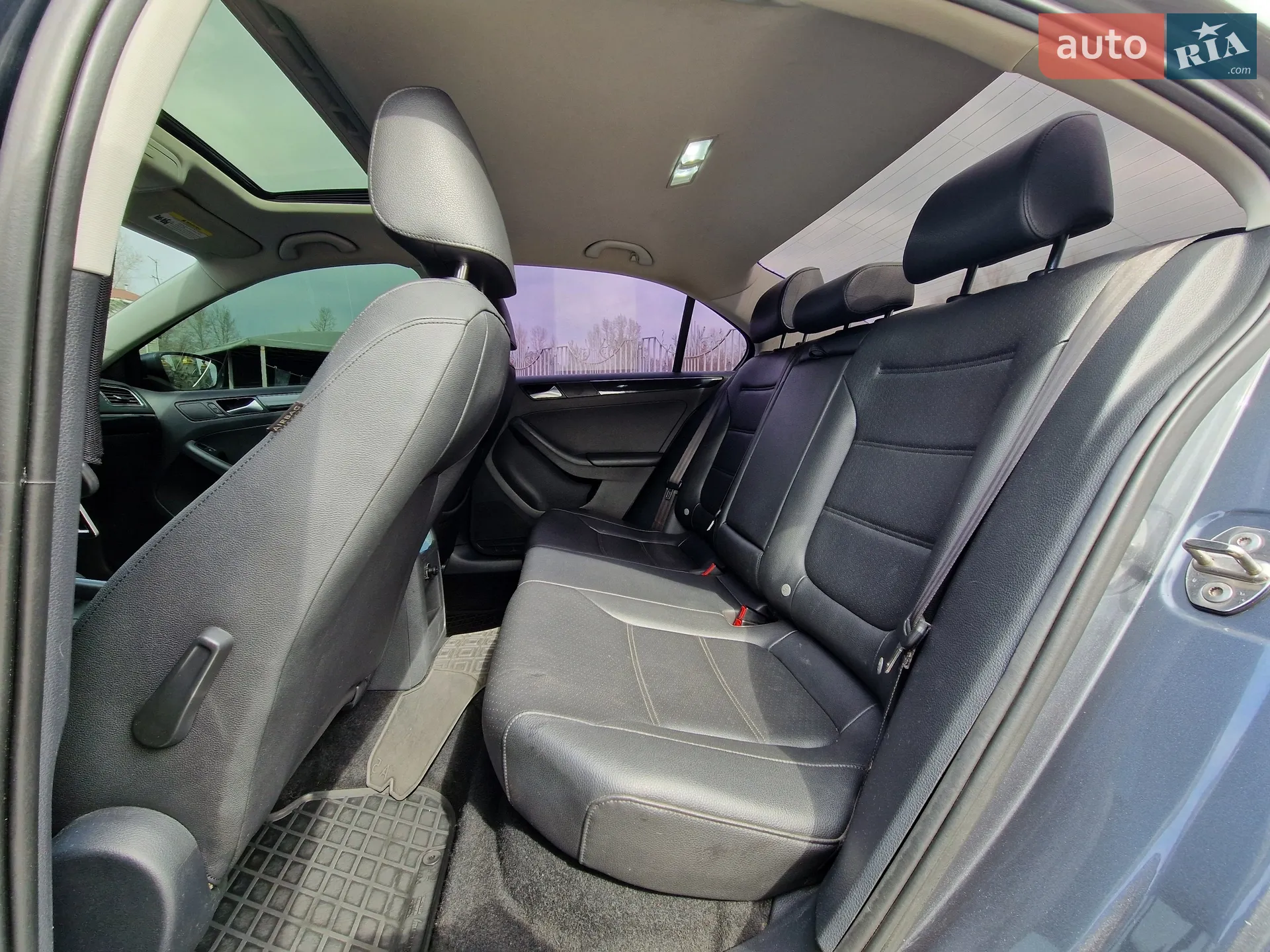 2016 Volkswagen Jetta - мініатюра 22