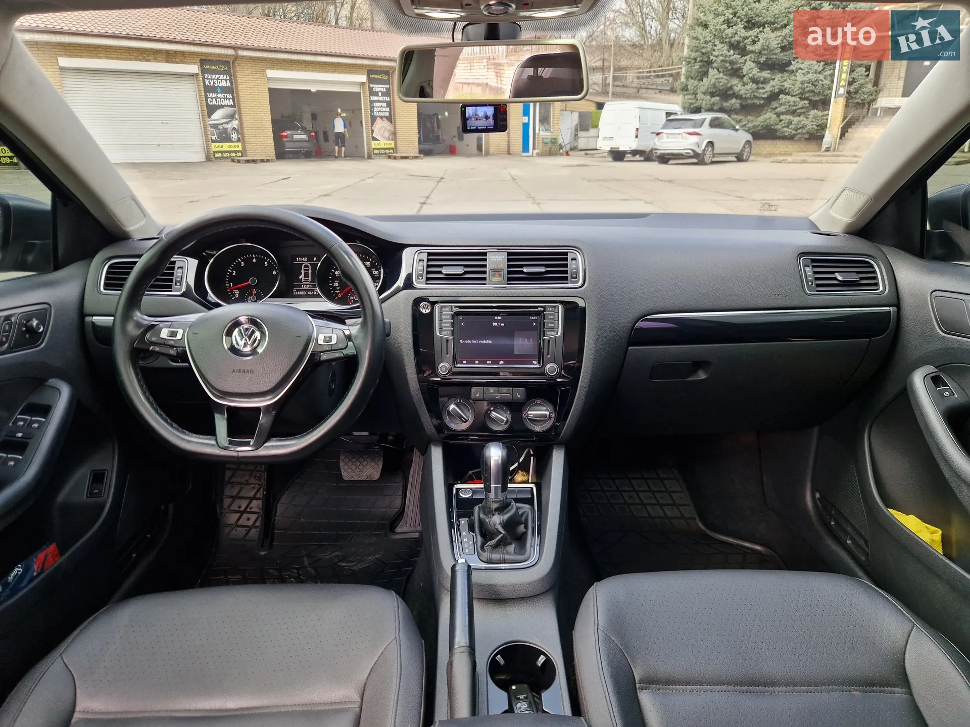 2016 Volkswagen Jetta - мініатюра 25